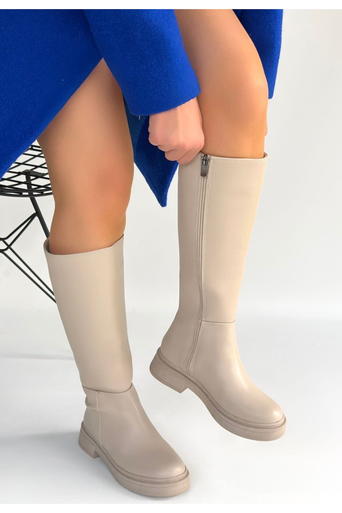 Esni Bej Cilt Çizme