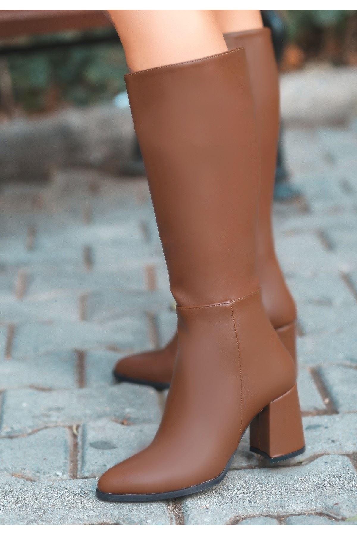 Morena Taba Cilt Çizme