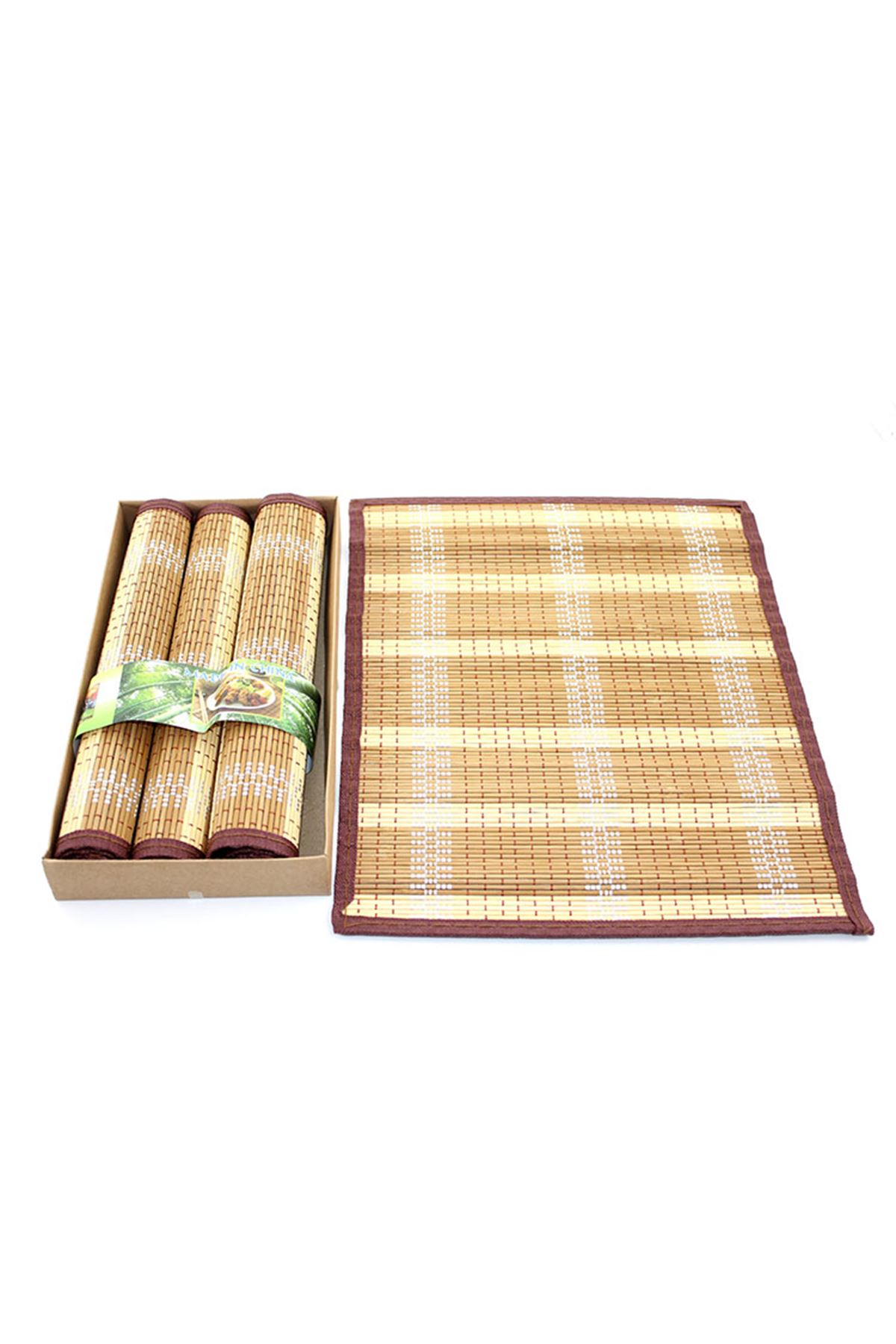 4'lü Amerikan Servisi