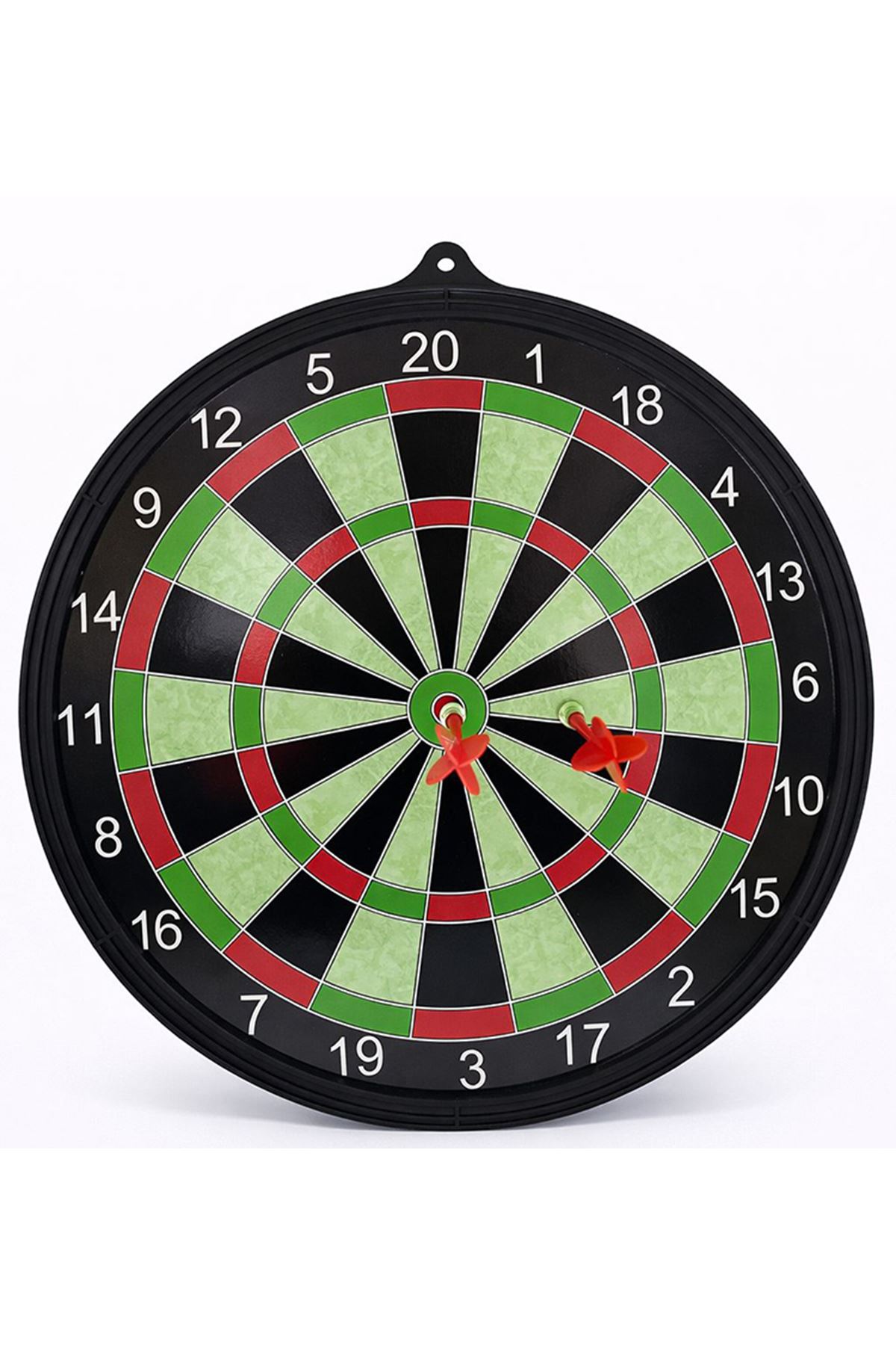 35 cm Duvara Asmalı Mıknatıslı Dart Oyunu