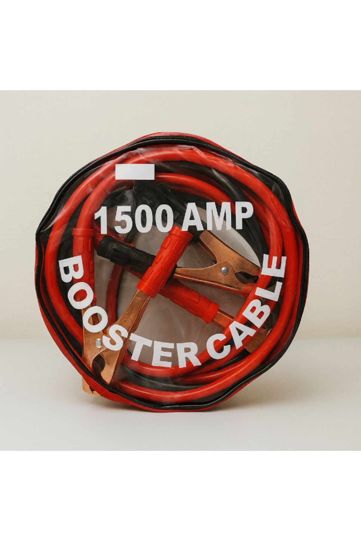 1500 Amper Kamyon İçin Akü Takviye Kablosu