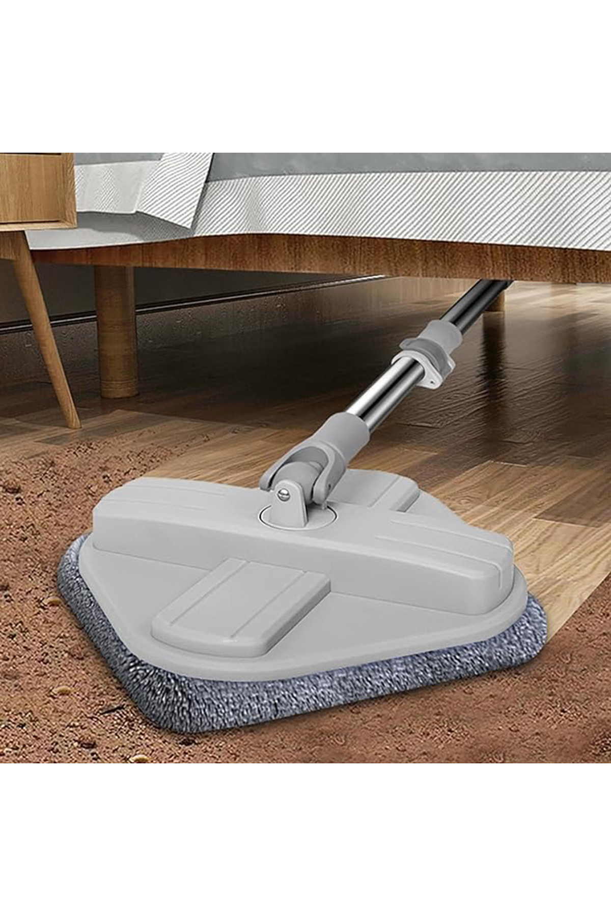 Ayarlanabilir Temizlik Paspası Seti