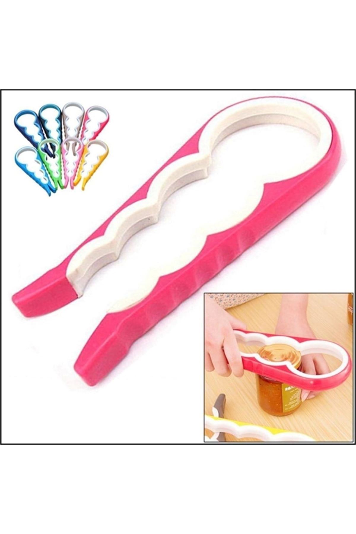 Konserve Kapak Açacağı