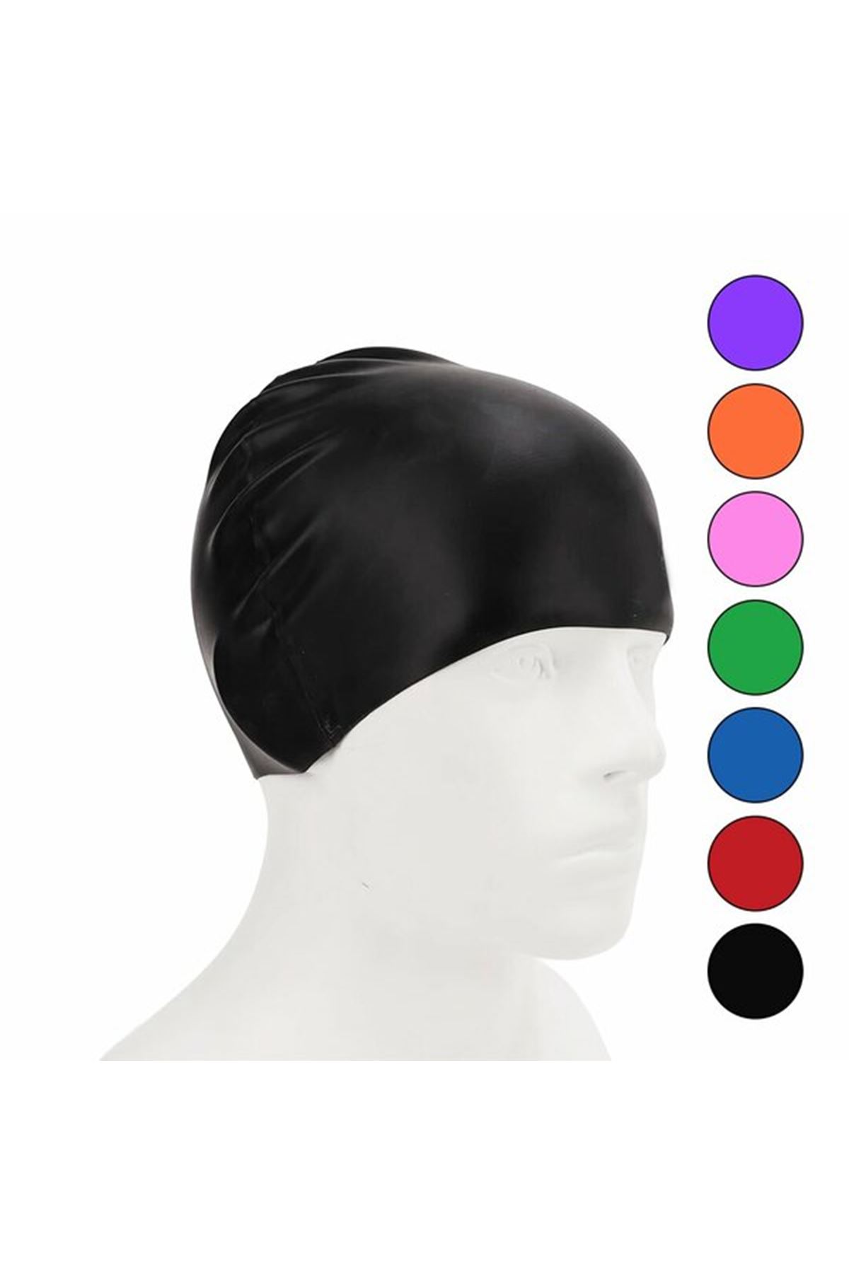 Latex Havuz Yüzme Bonesi