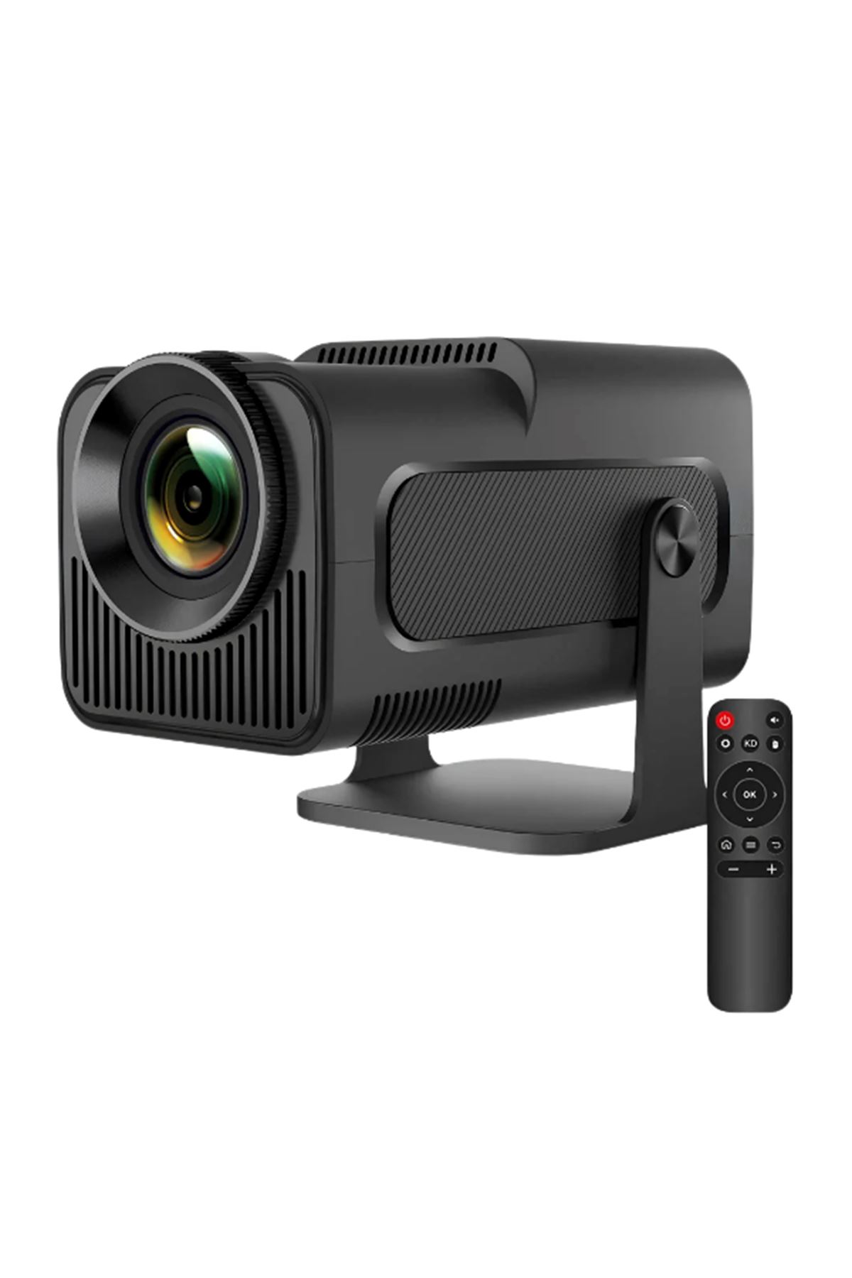 Mini Taşınabilir Projeksiyon