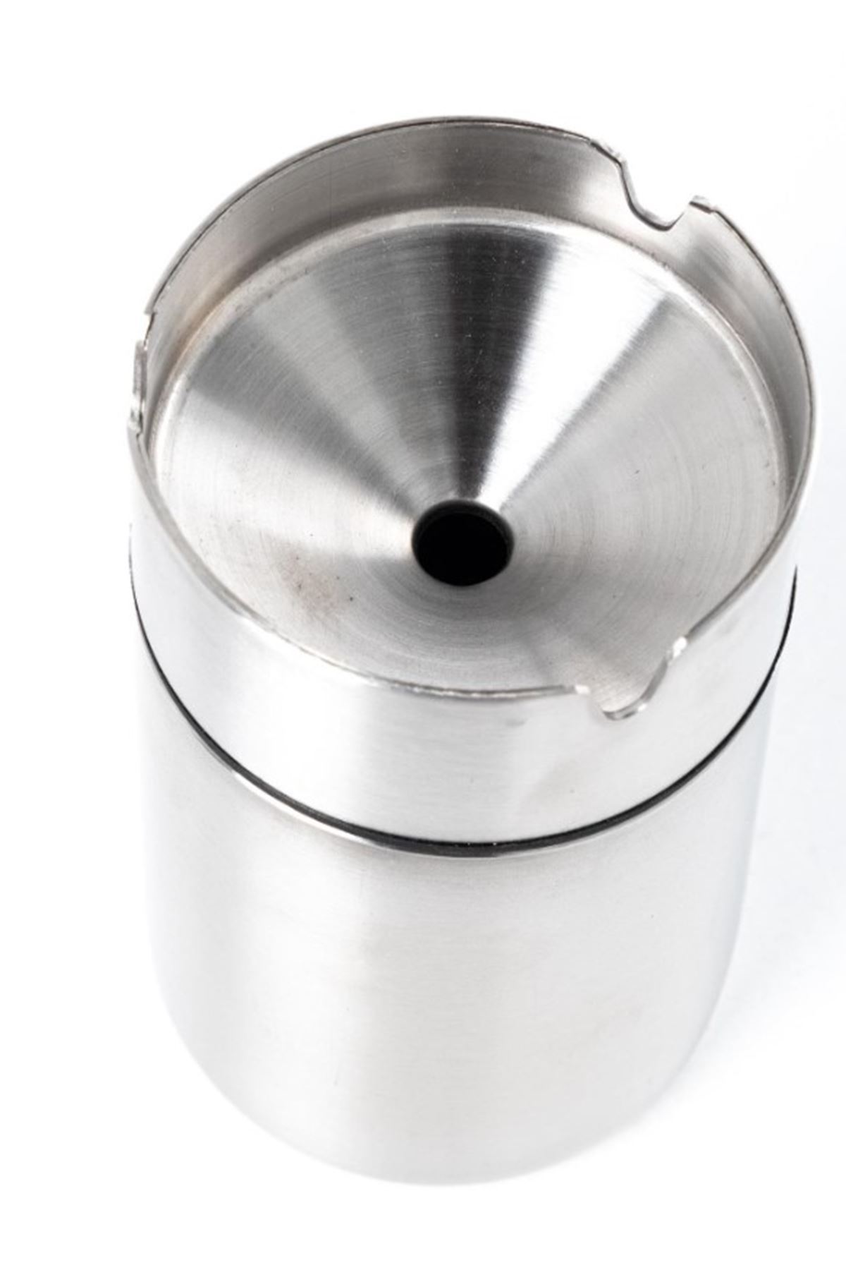 Paslanmaz Çelik Küllük