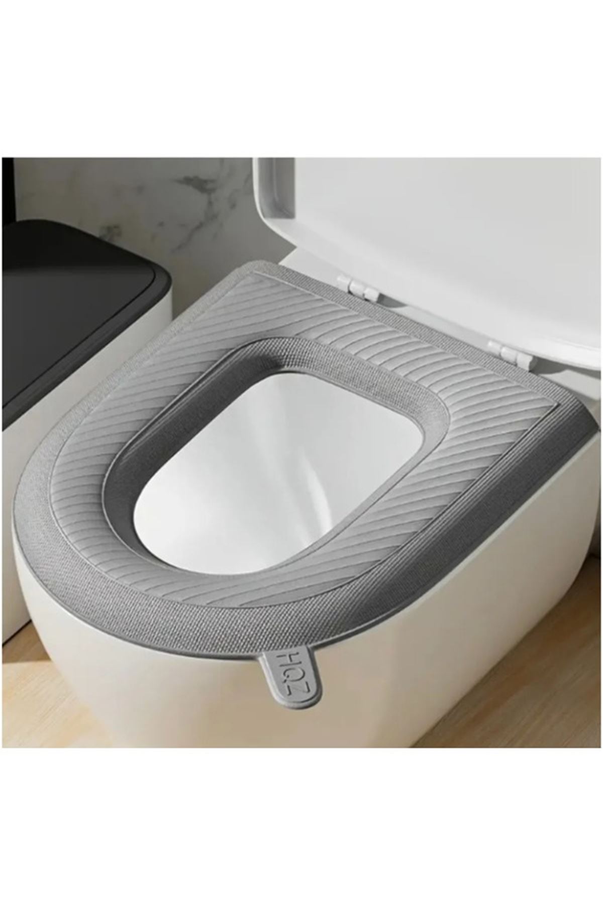 Silikon Klozet Tuvalet Kılıfı