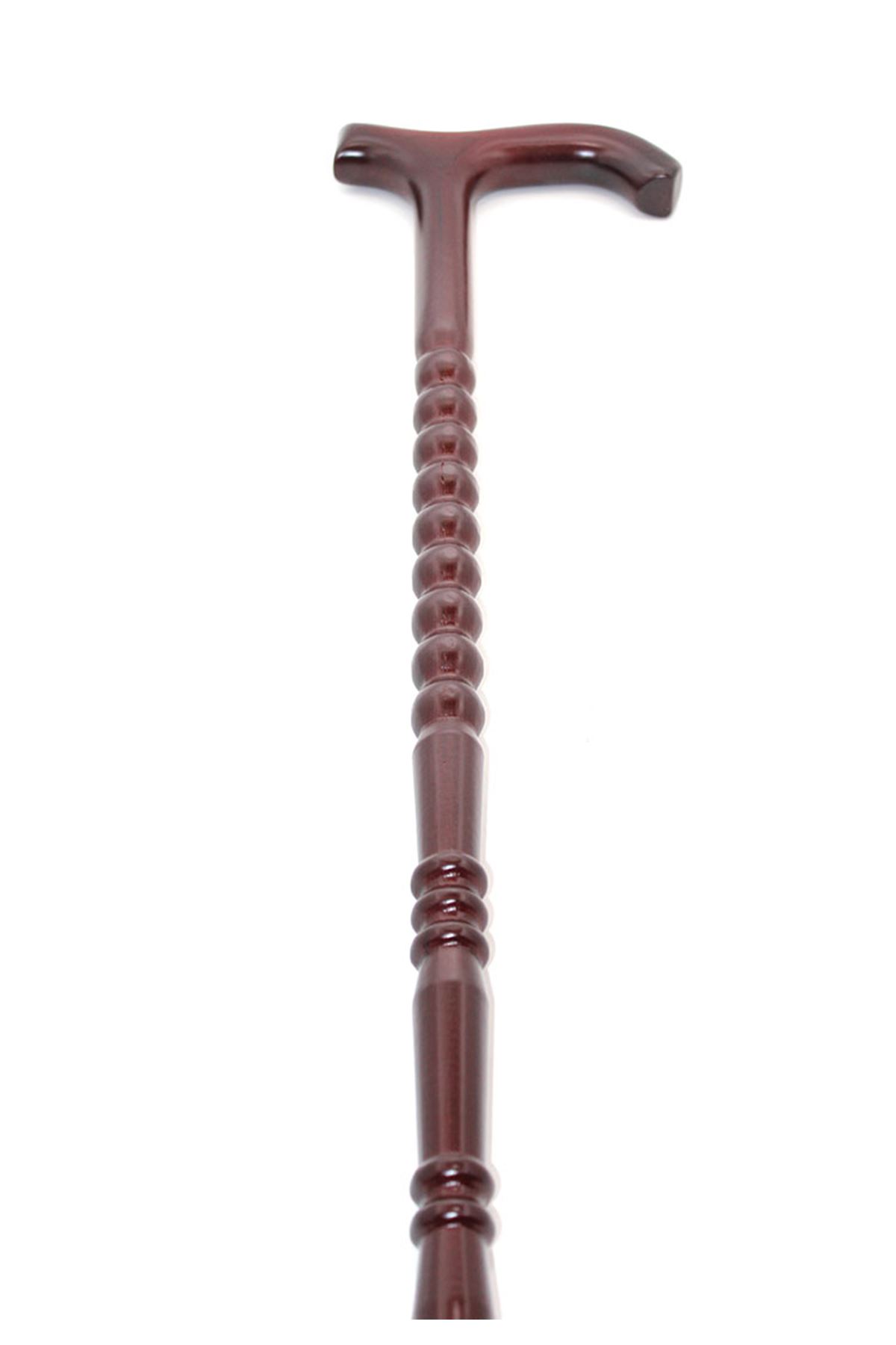 Ahşap Baston Model 2