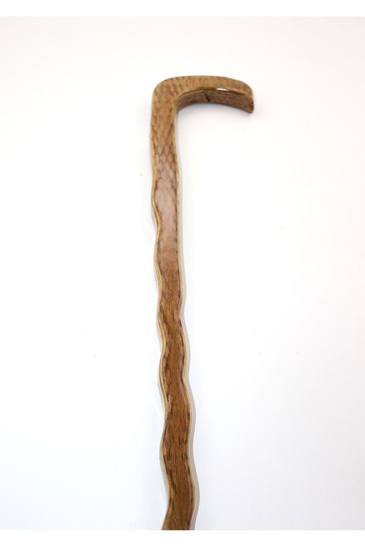 Ahşap Baston Model 7