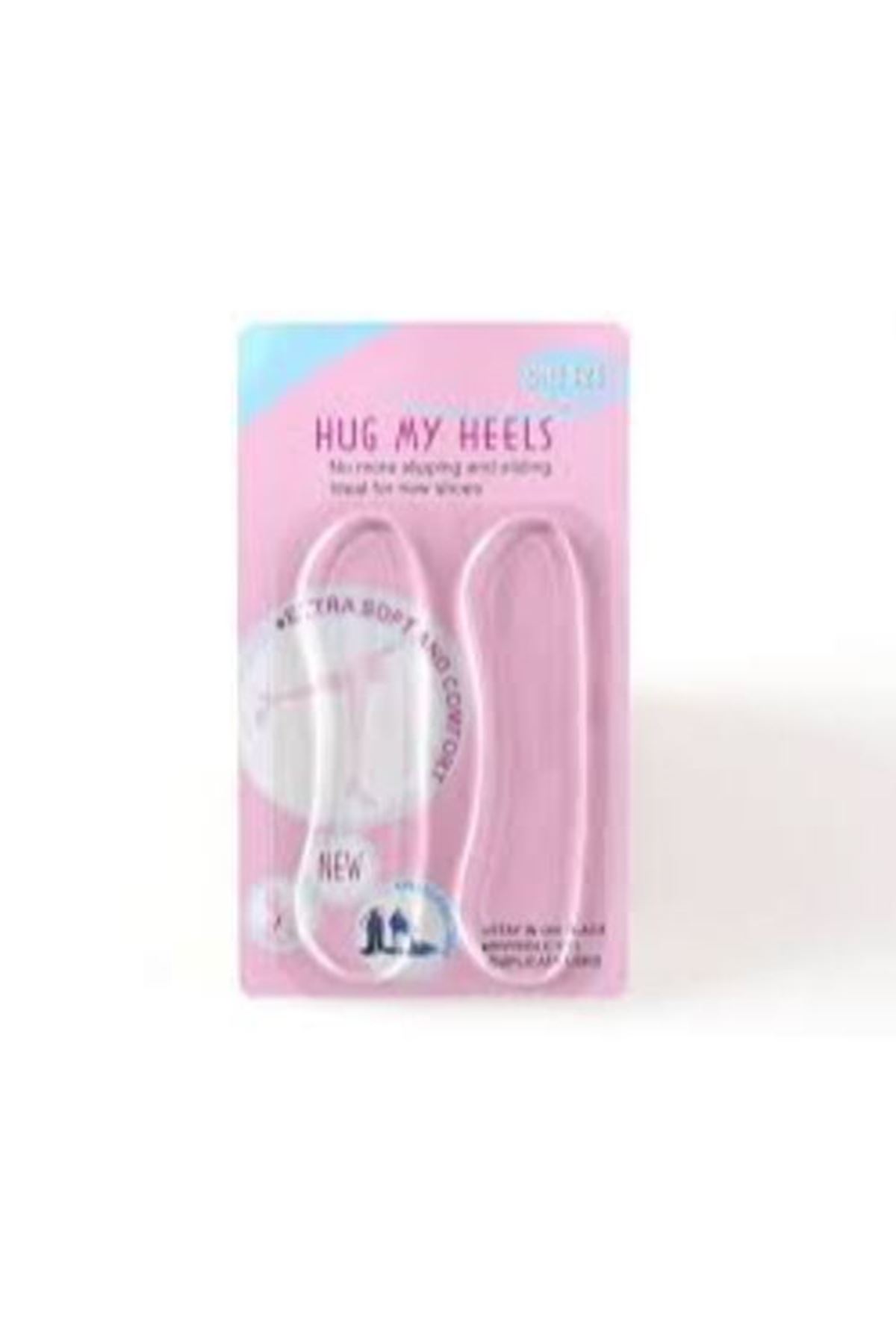 Ayakkabı Vurma Önleyici Silikon