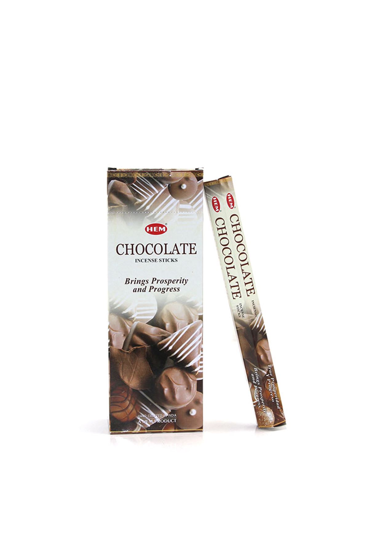Hem Chocolate Aromalı Çubuk Tütsü