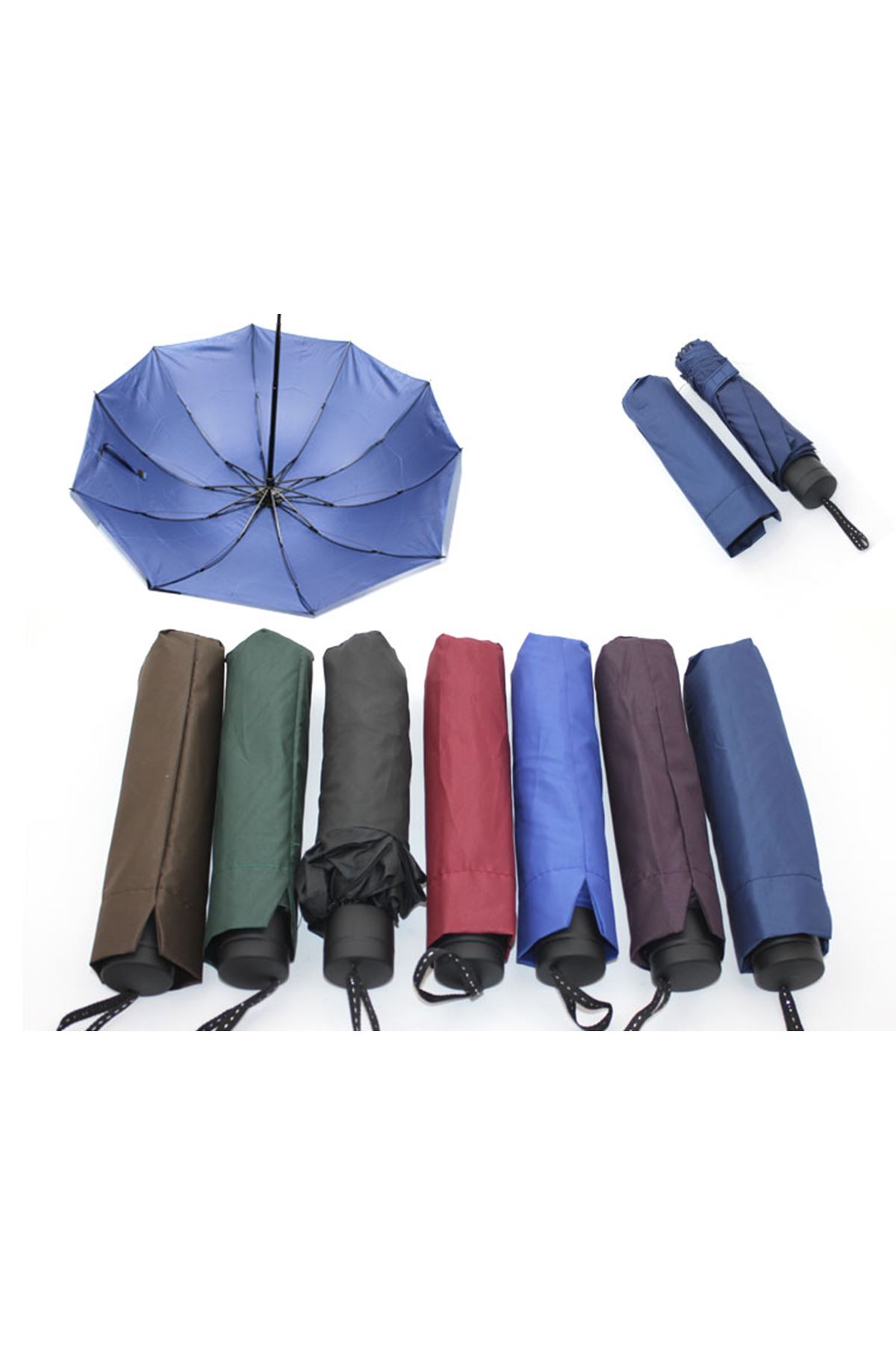 Katlanabilir Şemsiye Model 2