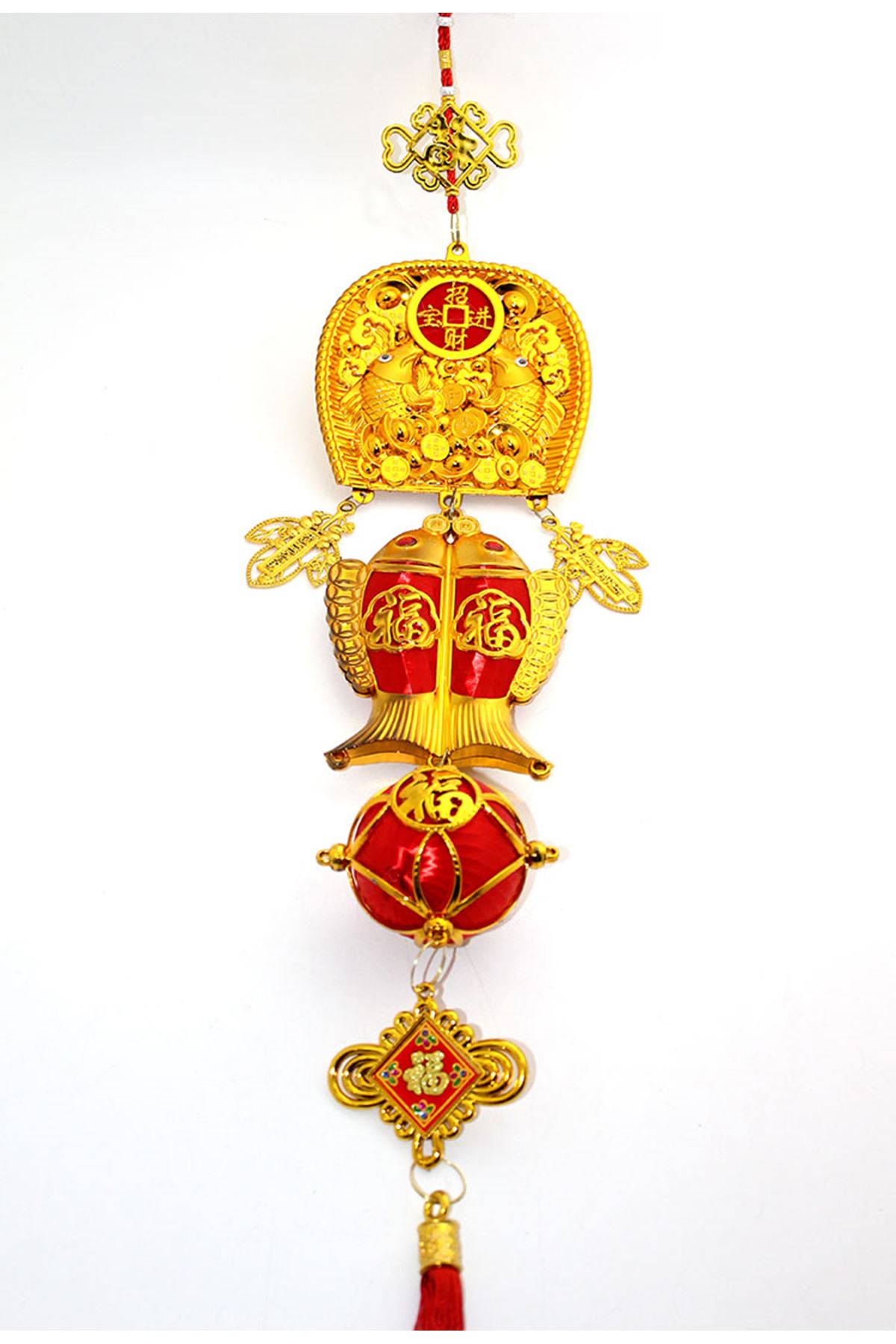 Şans Ve Bereket Askılık Model 4