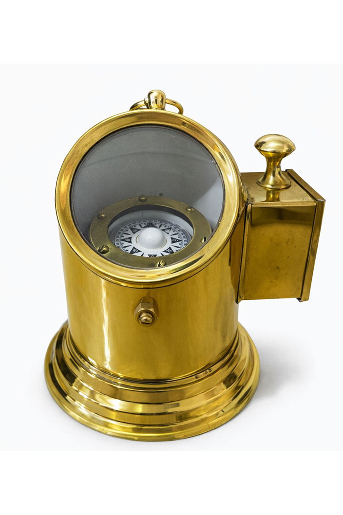 Pirinç Filika Pusulası