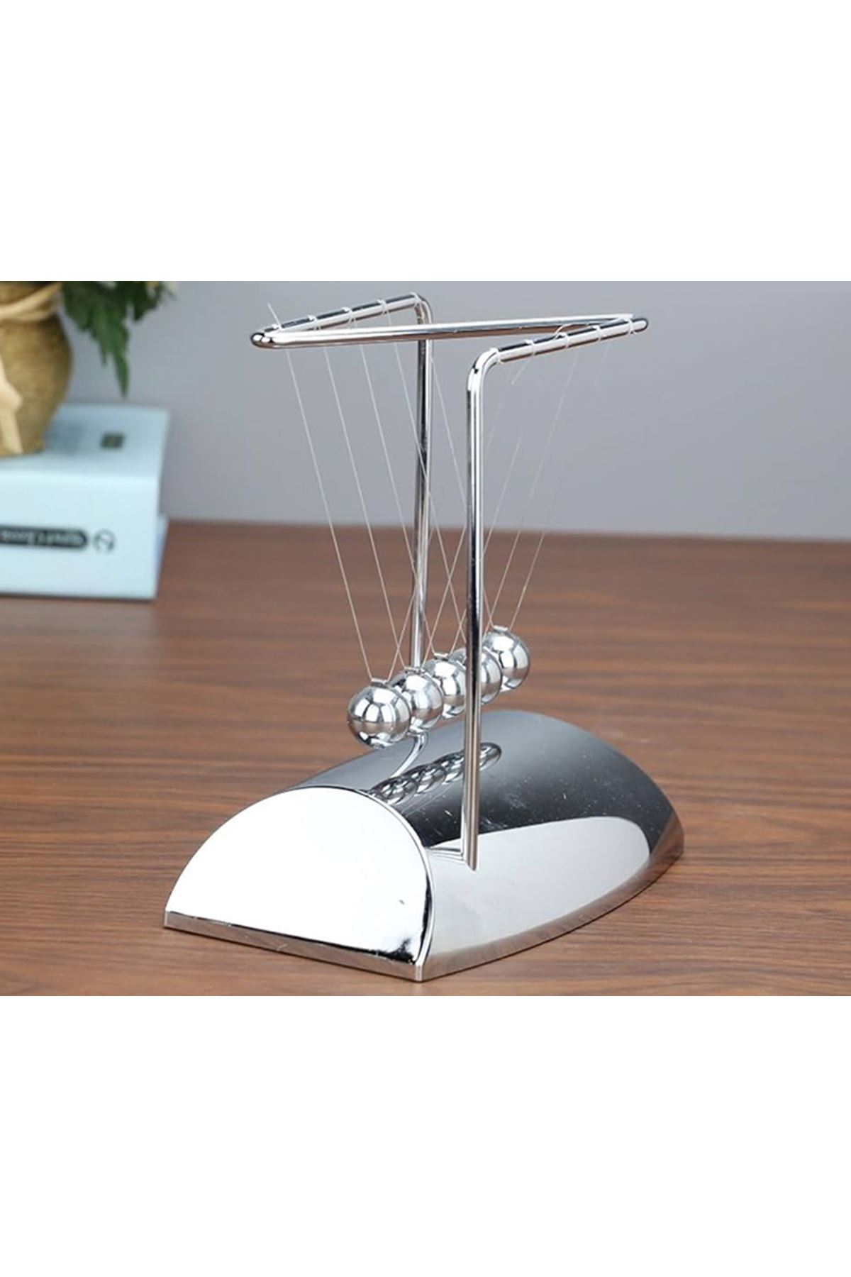 Z Denge Balans - Model 1