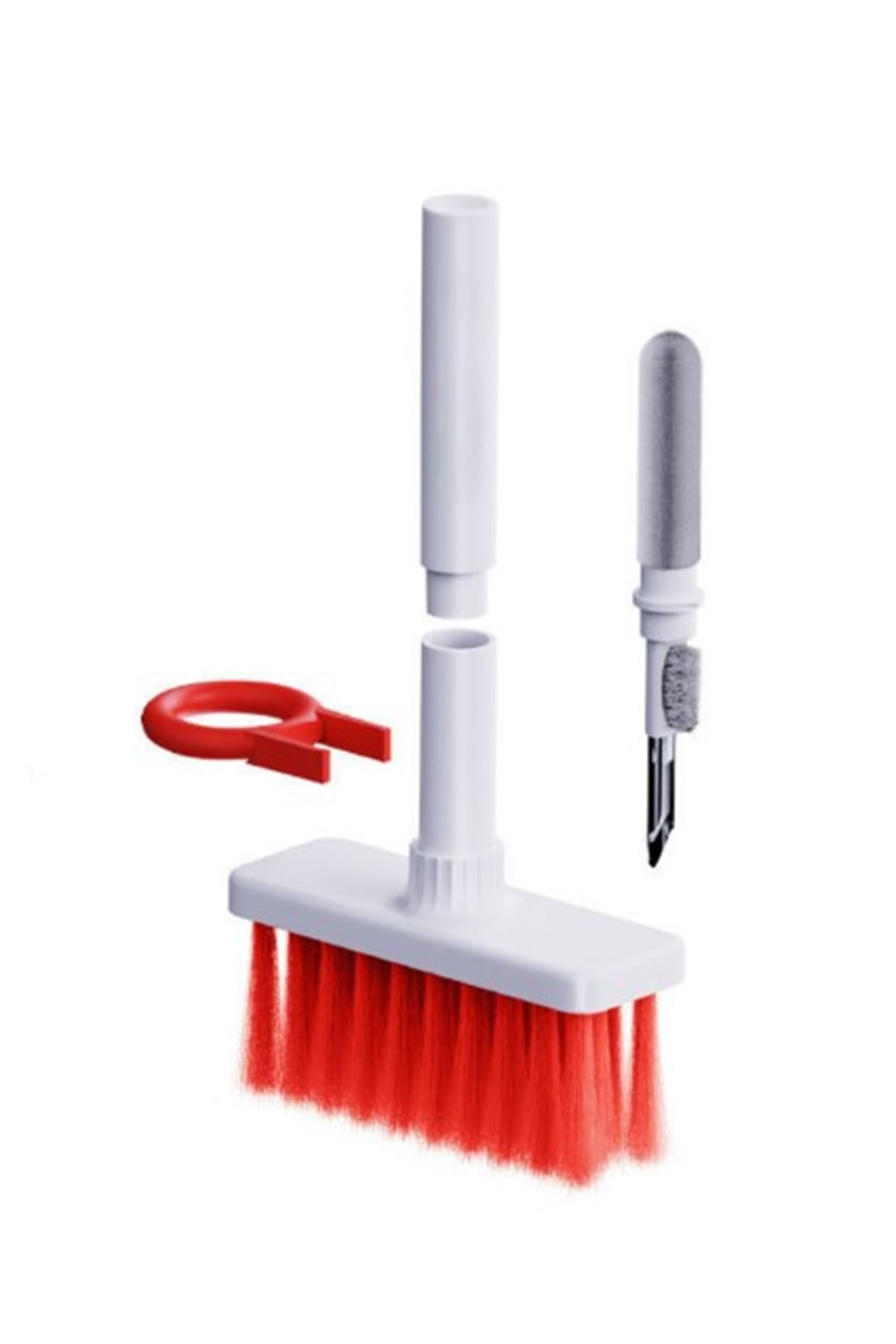 KLAVYE VE KULAKLIK TEMIZLEME SETI