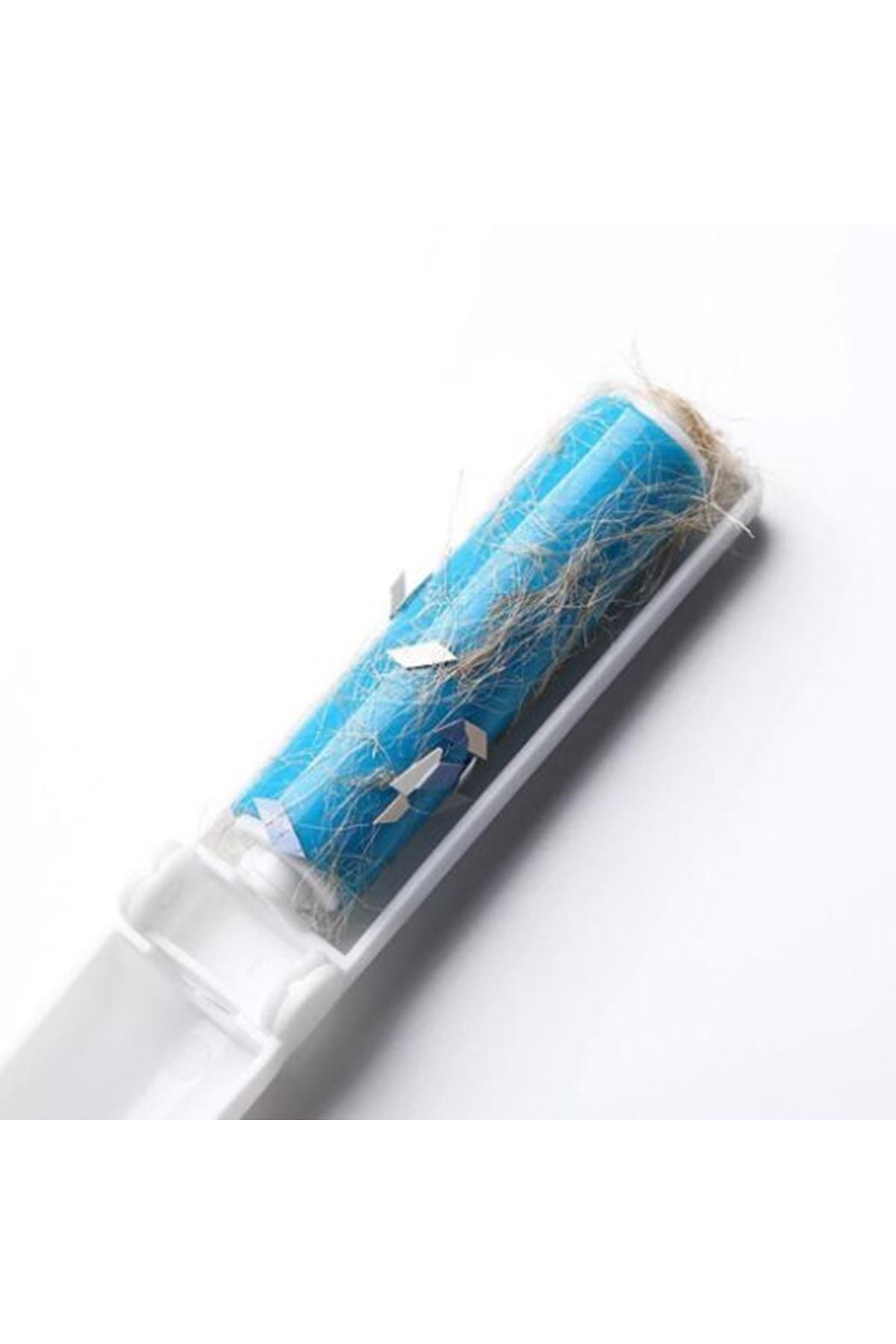 Tüy Ve Toz Toplama Rulosu Cep Boy