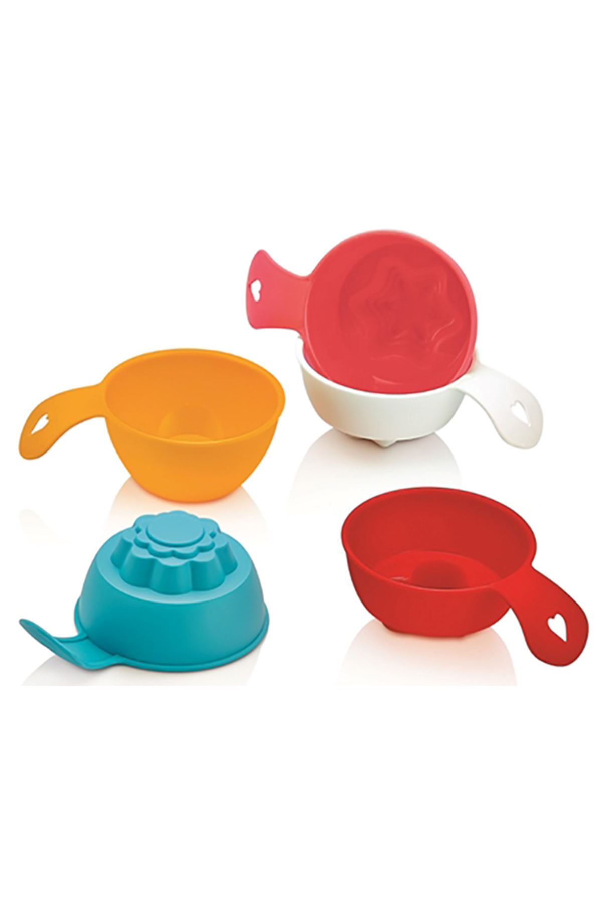 Pilav ve Helva Kalıbı