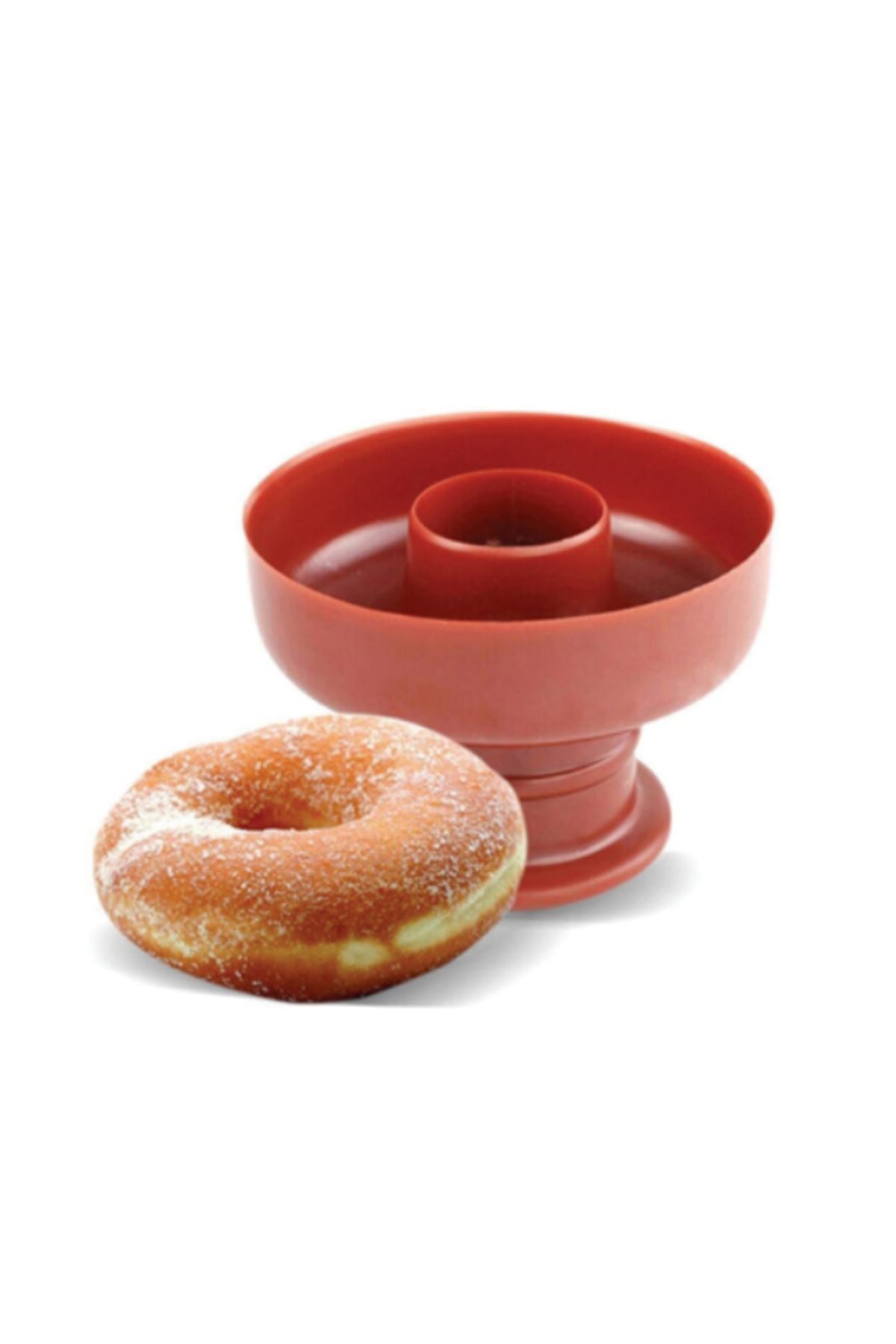 Donut Kalıbı