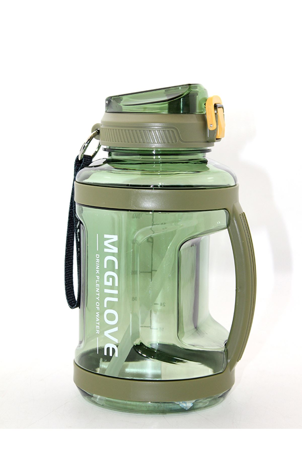 Su Matarası 2200 Ml