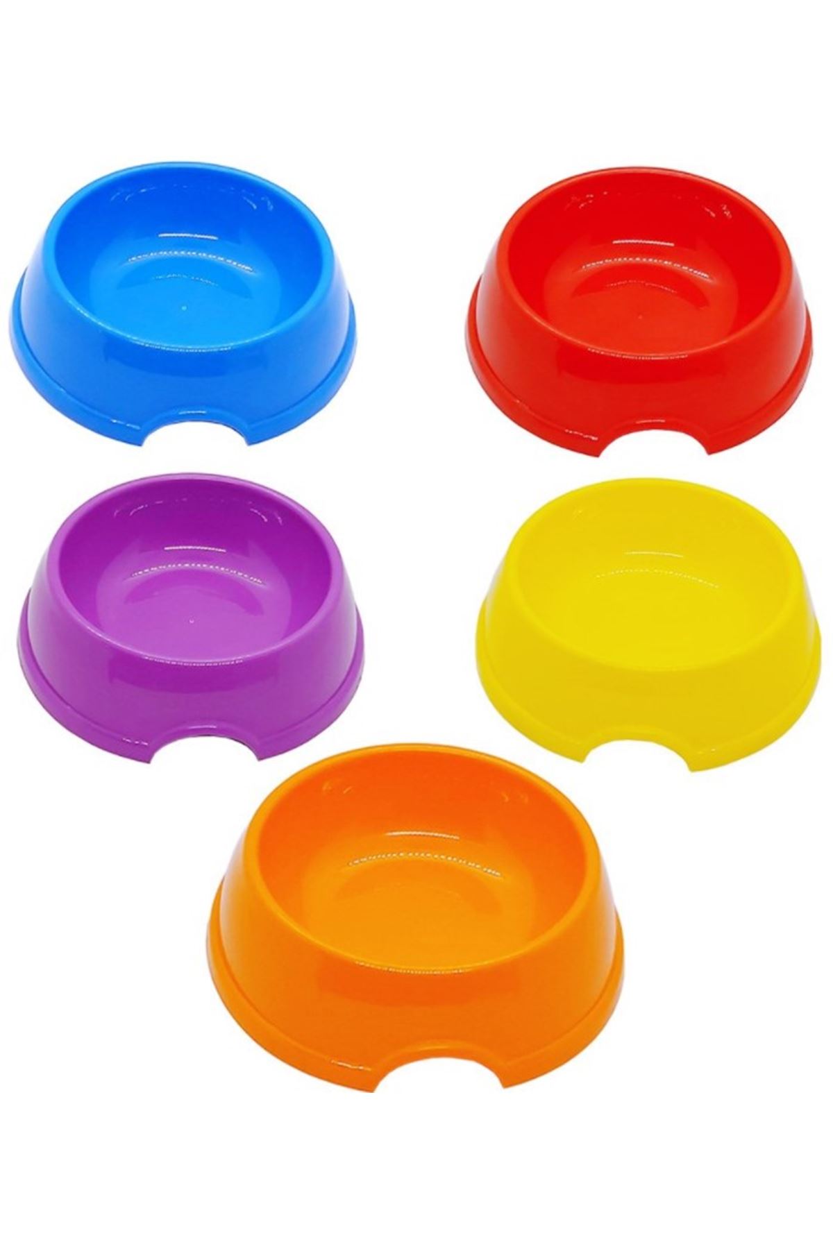 Mama Kabı Küçük Boy