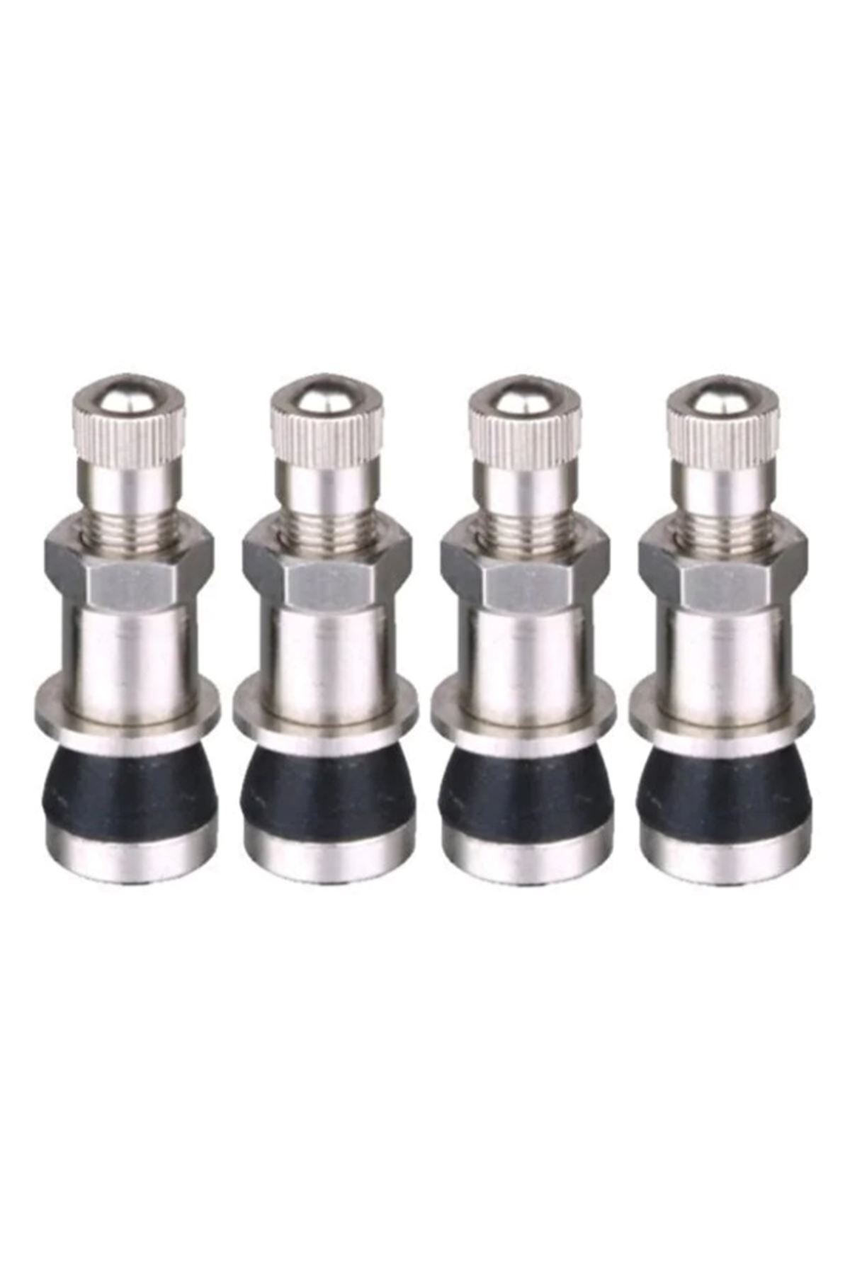 Çelik Sibop 4'lü Set