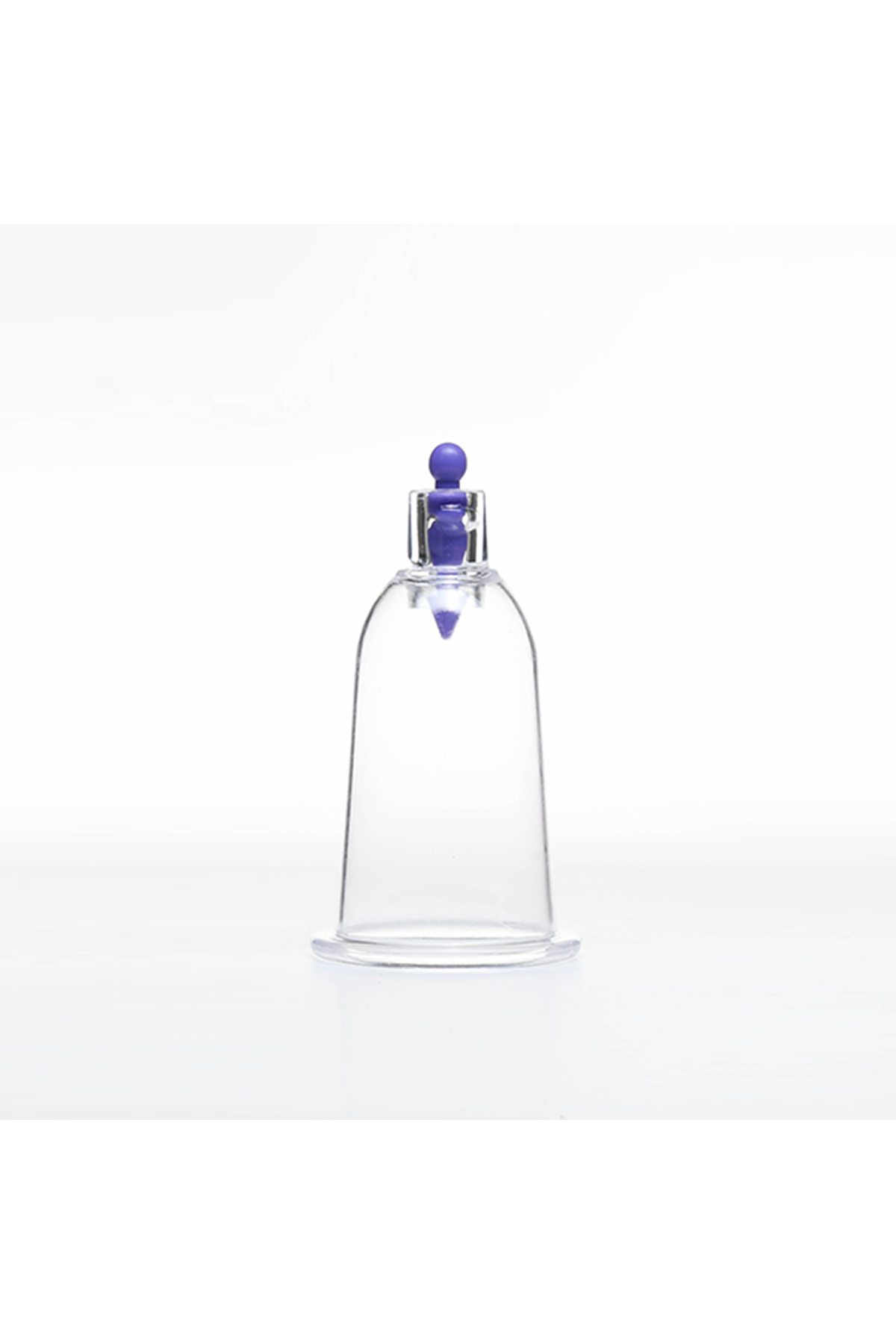 2 Numara Hacamat Kupası 100 adet