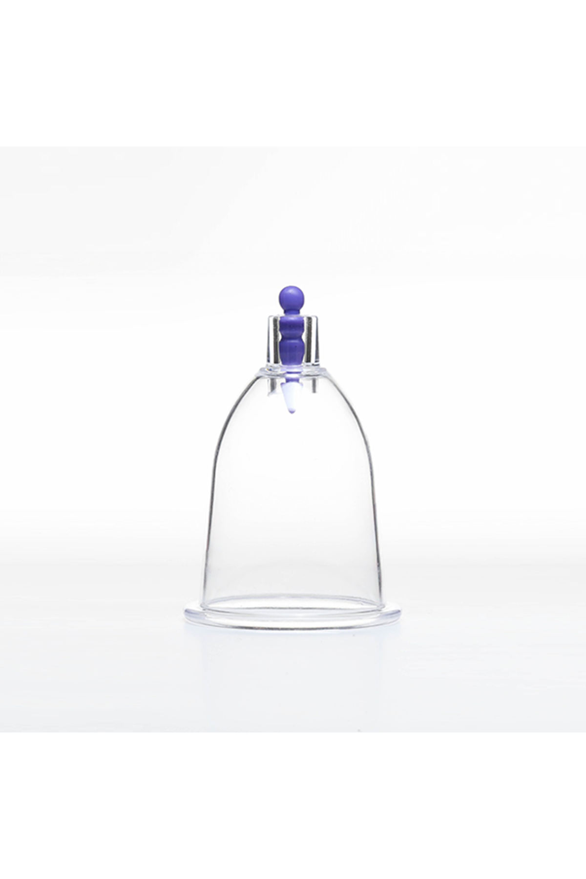 3 Numara Hacamat Kupası 100 Adet