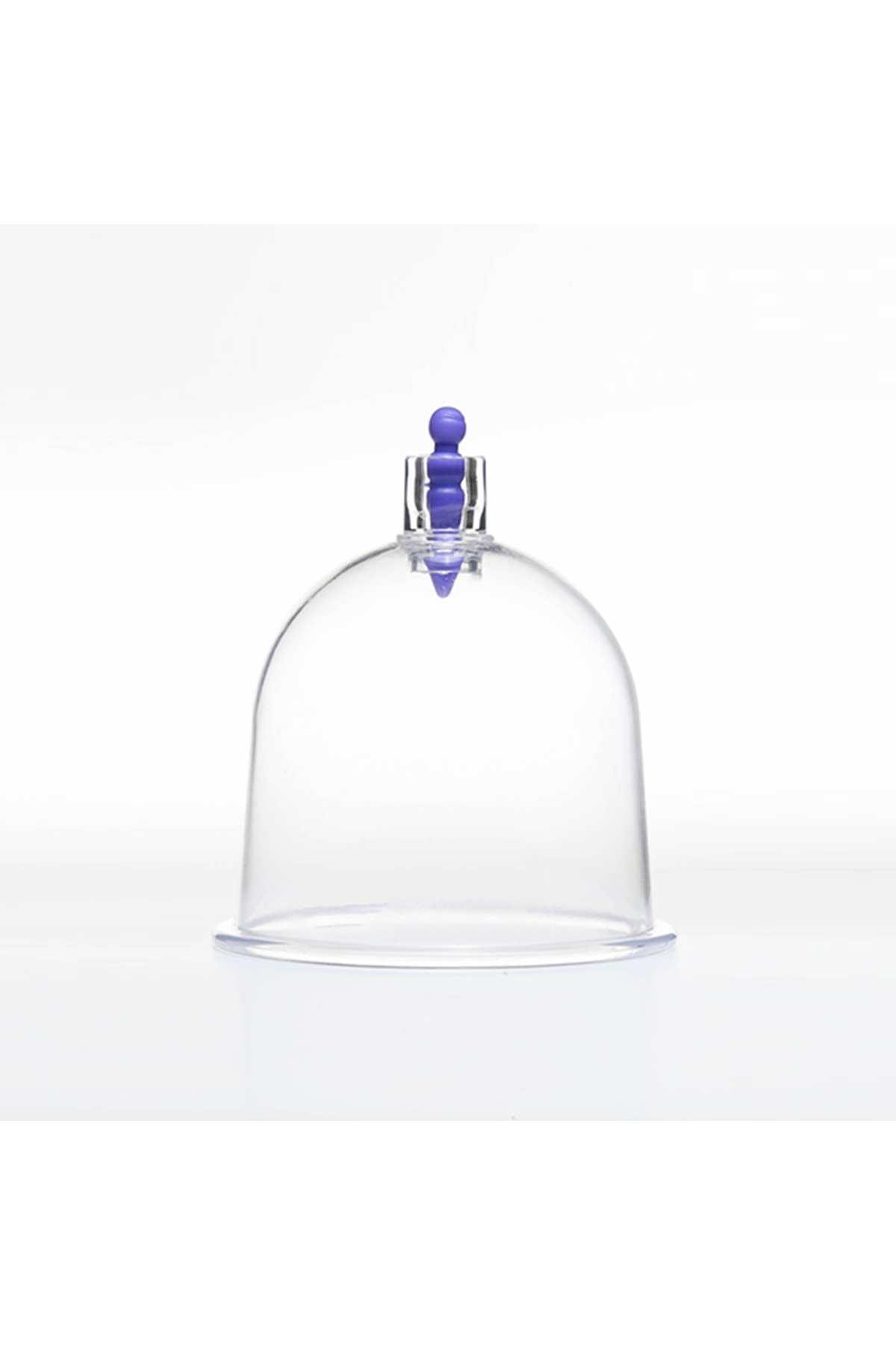 6 Numara Hacamat Kupası 100 Adet