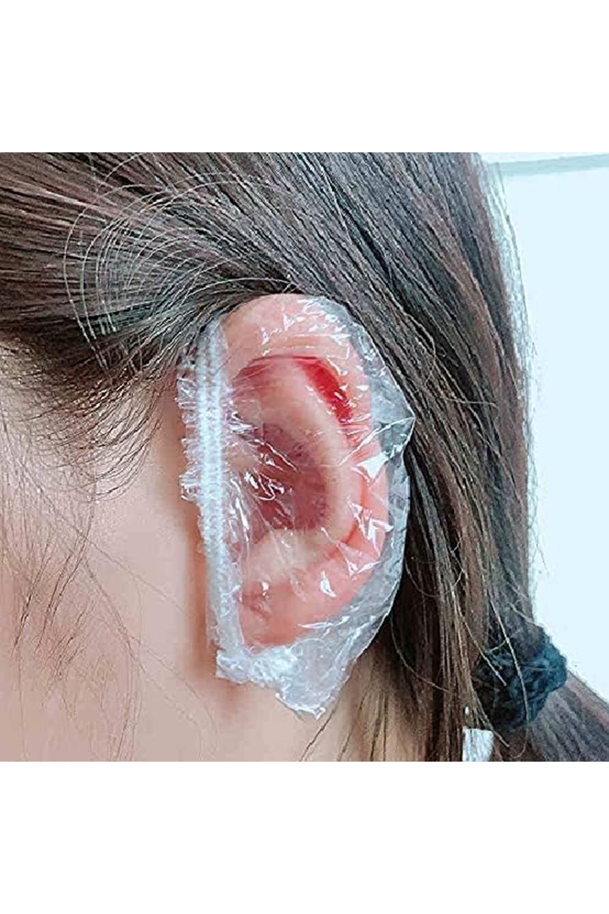 Kulak Bonesi 100 Adet