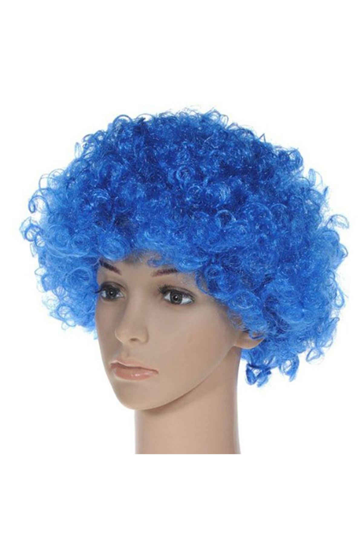 Mavi Bonus Peruk