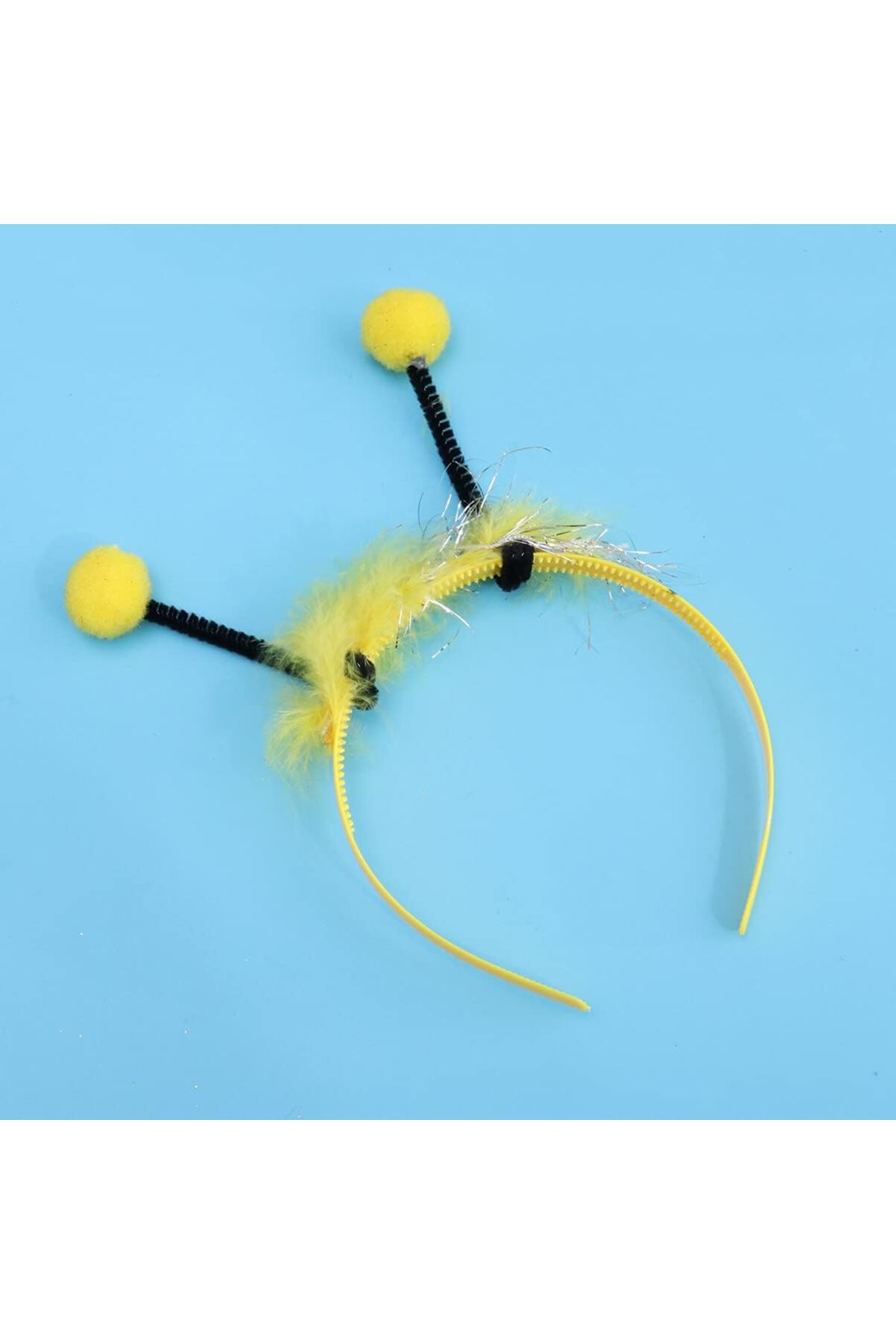 Gösteriler İçin Arı Tacı