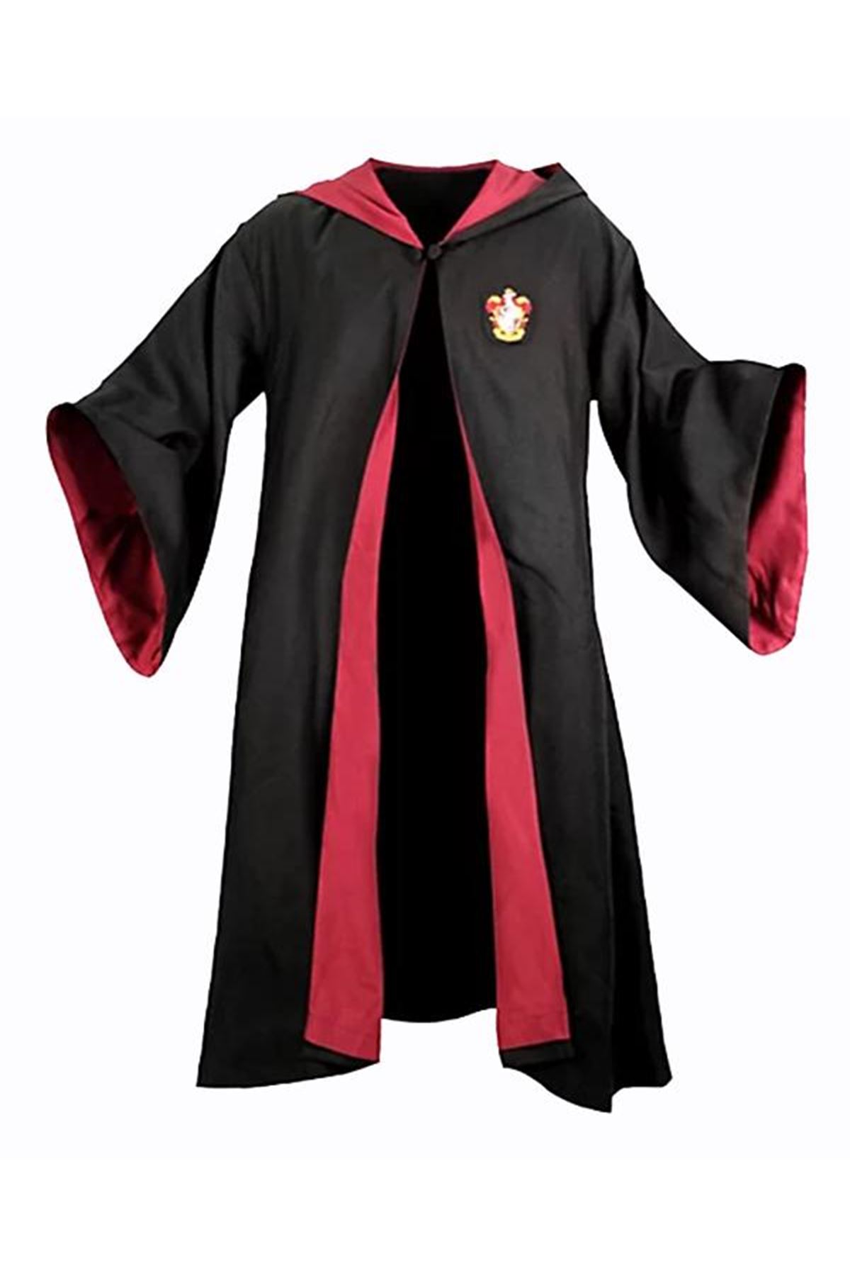 Harry Potter Gryffindor Cübbe Çocuk Boy 7-8 Yaş