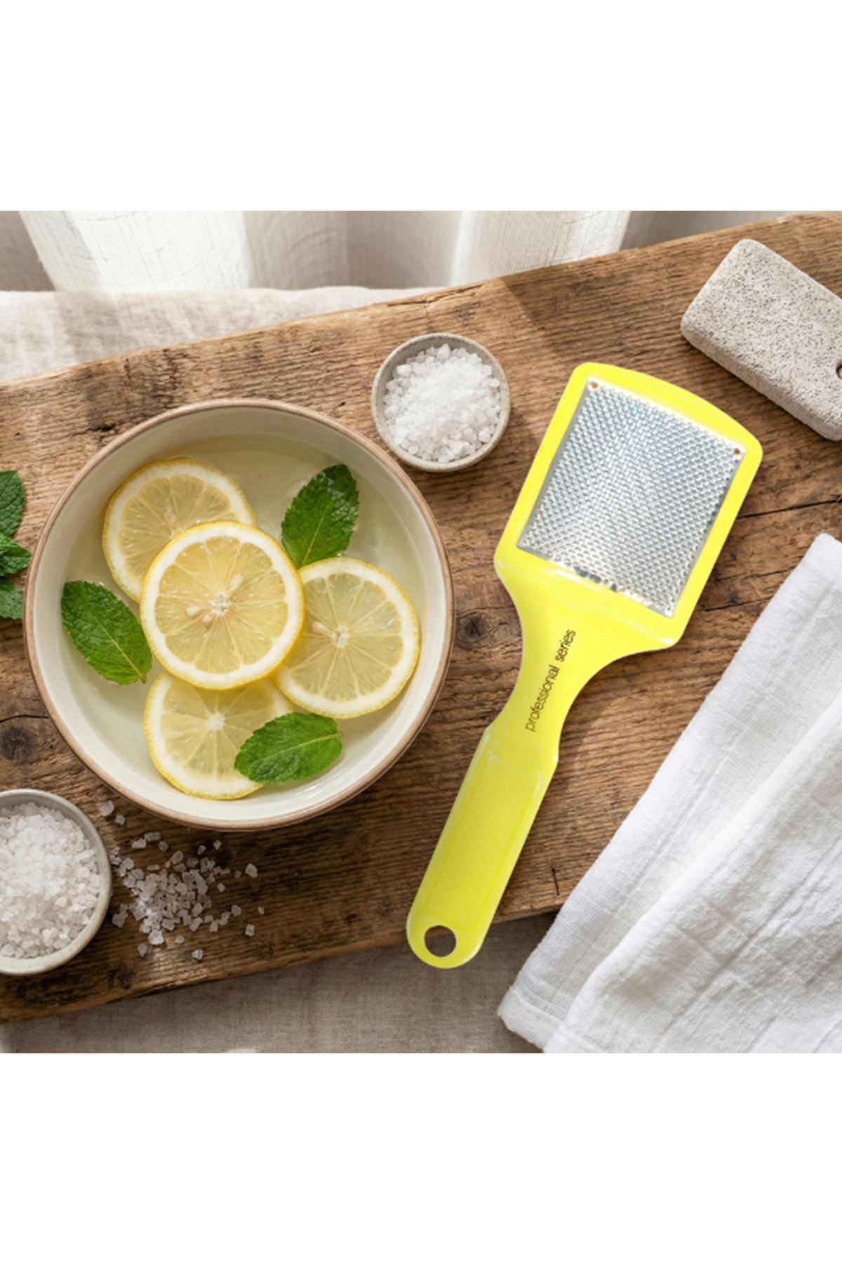 Ayak Topuk Törpüsü