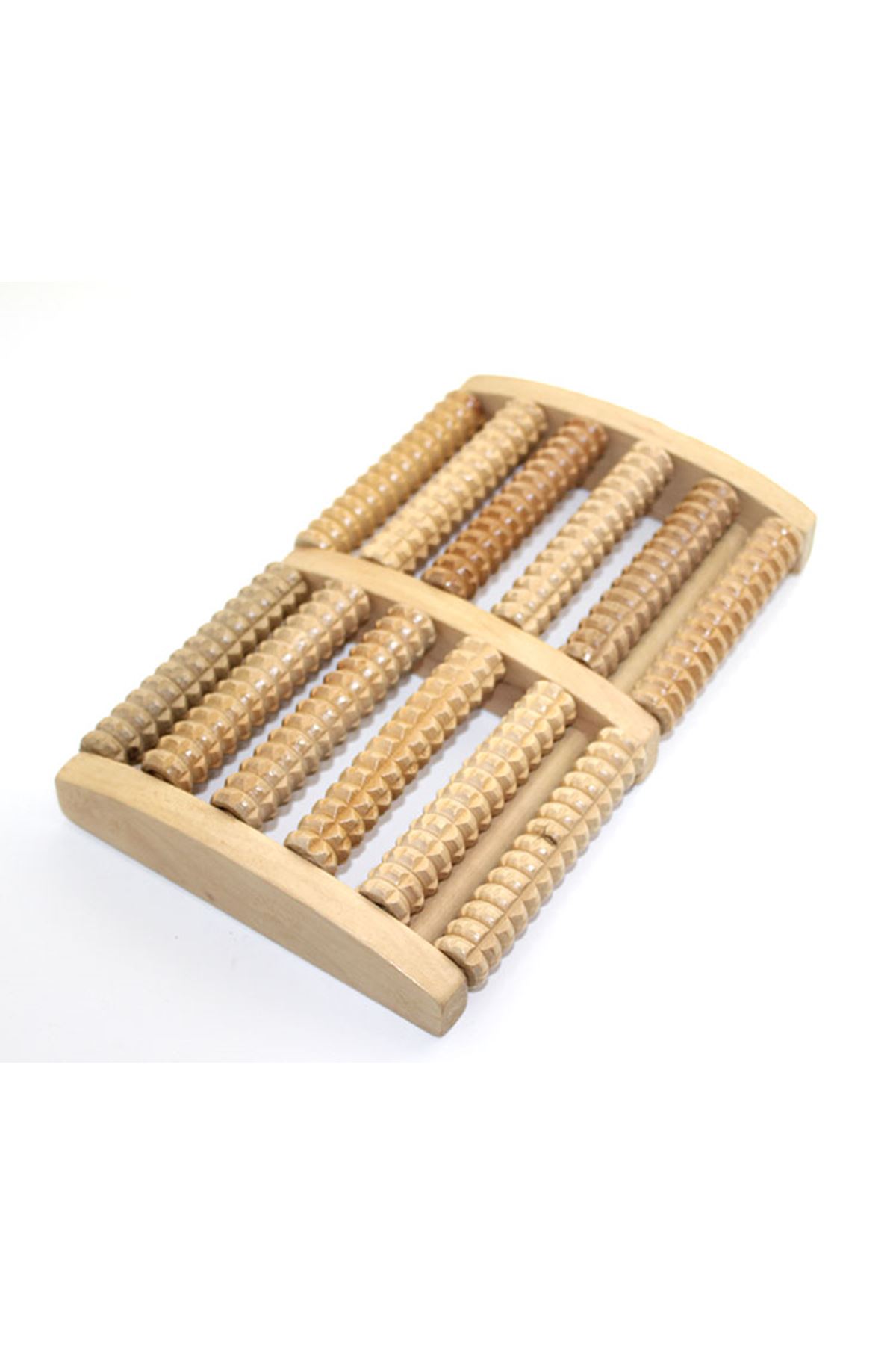 Ahşap Ayak Masaj Aleti Model 3