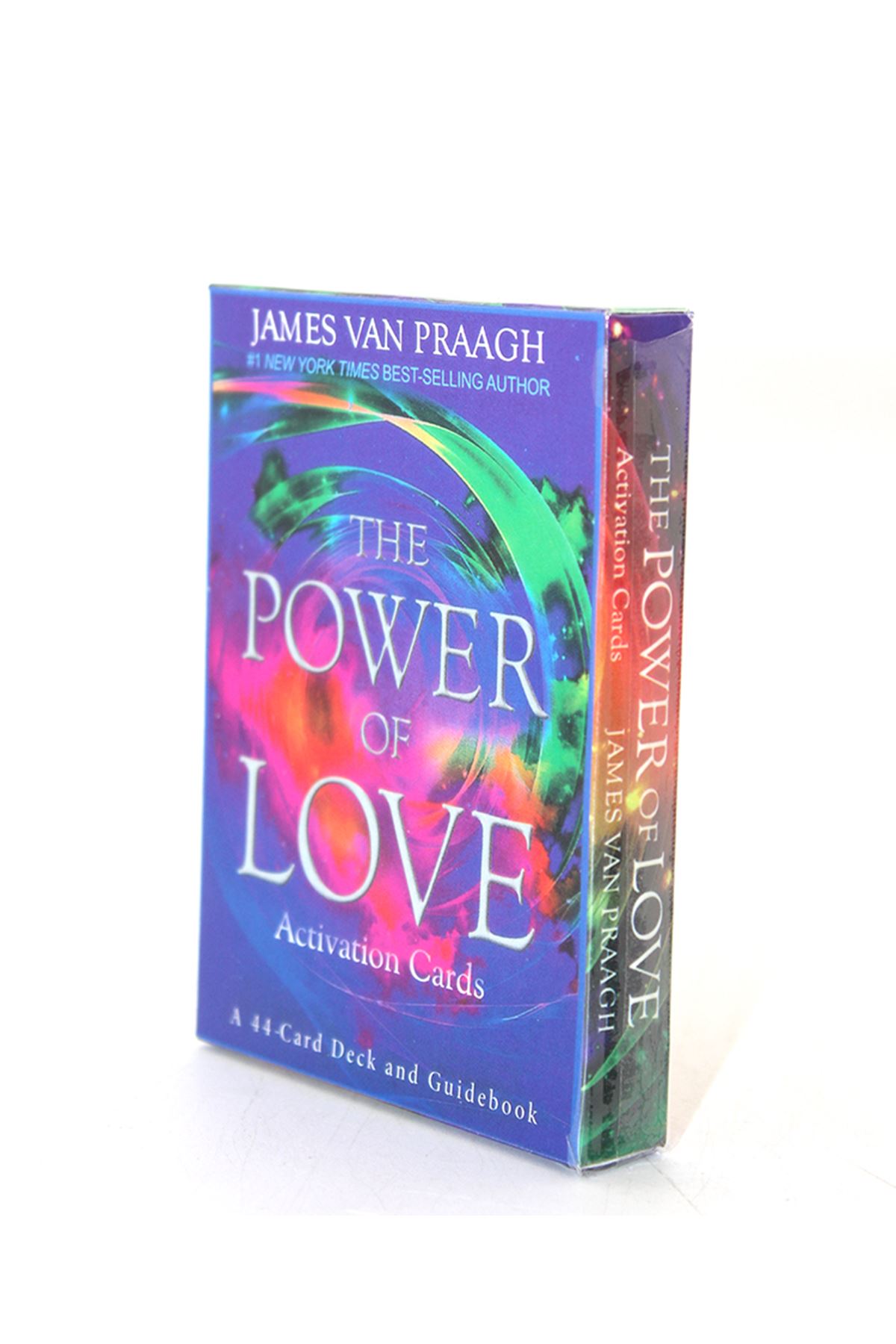 Tarot Kartı The Power of Love