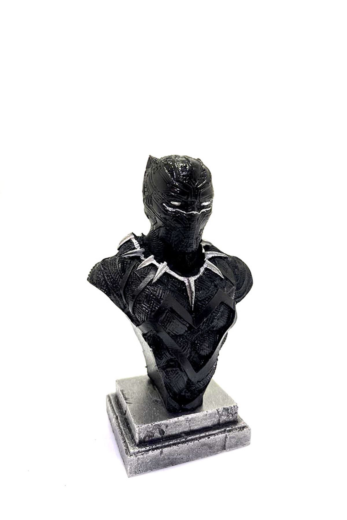 Black Panther Büst