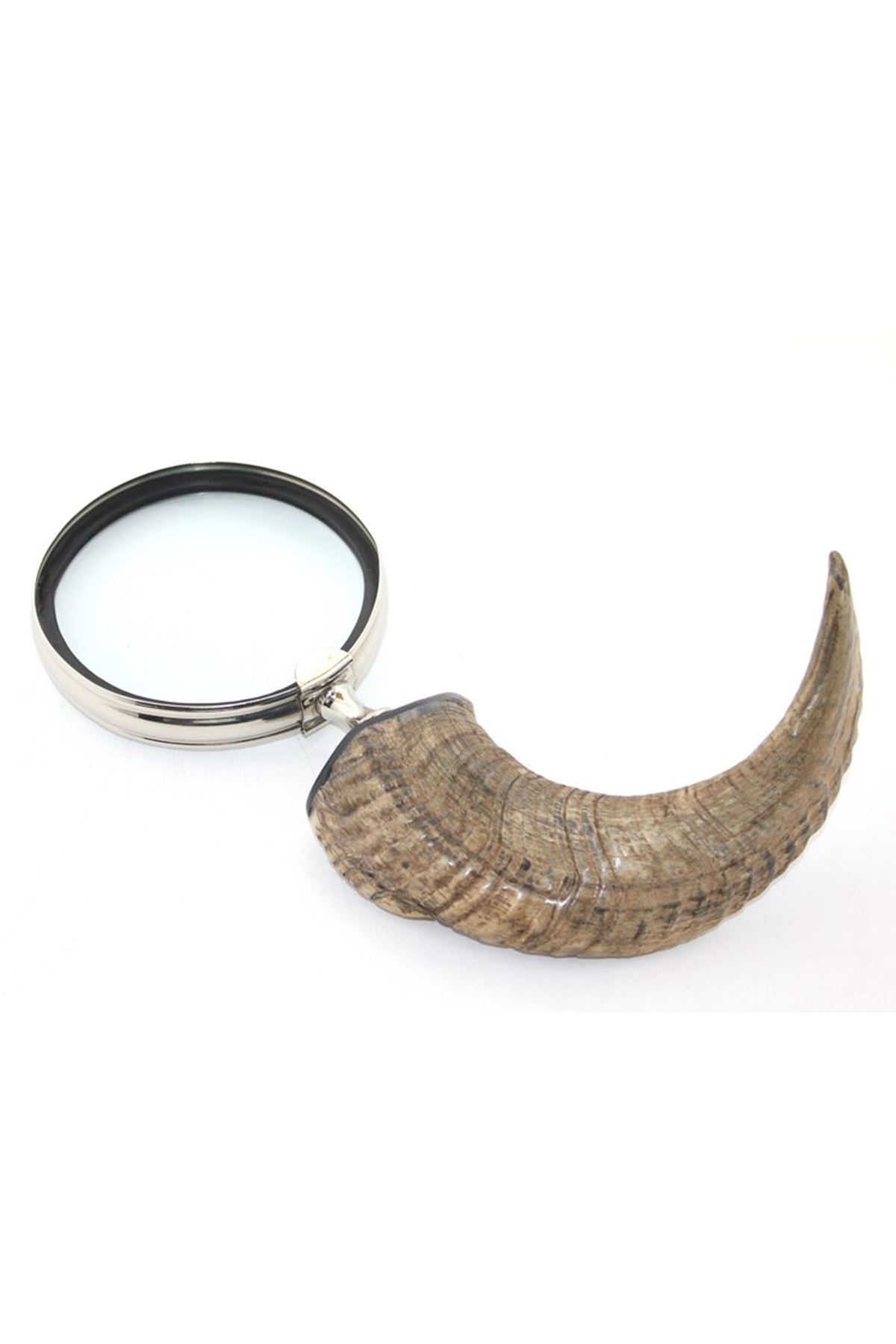 Boynuz Büyüteç Model 2