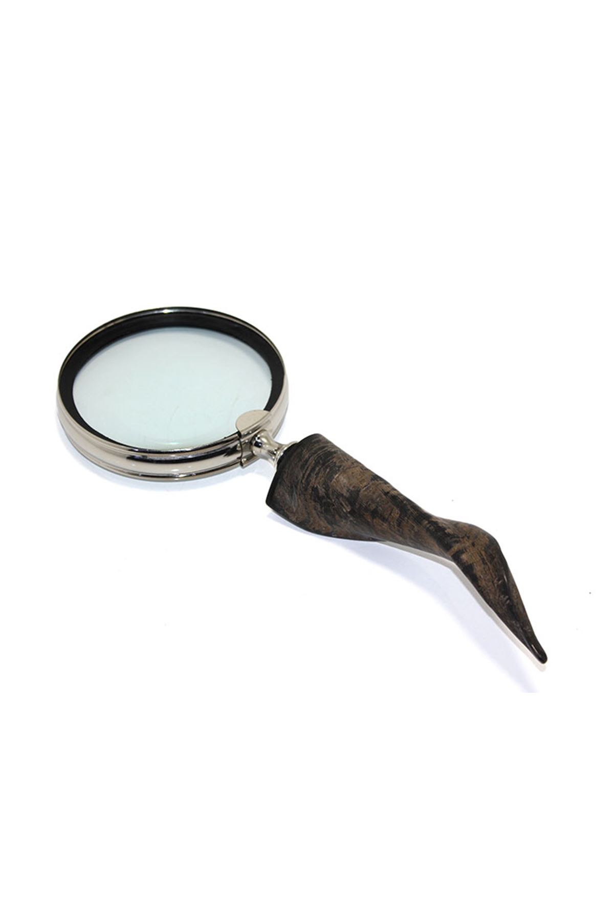 Boynuz Büyüteç Model 3