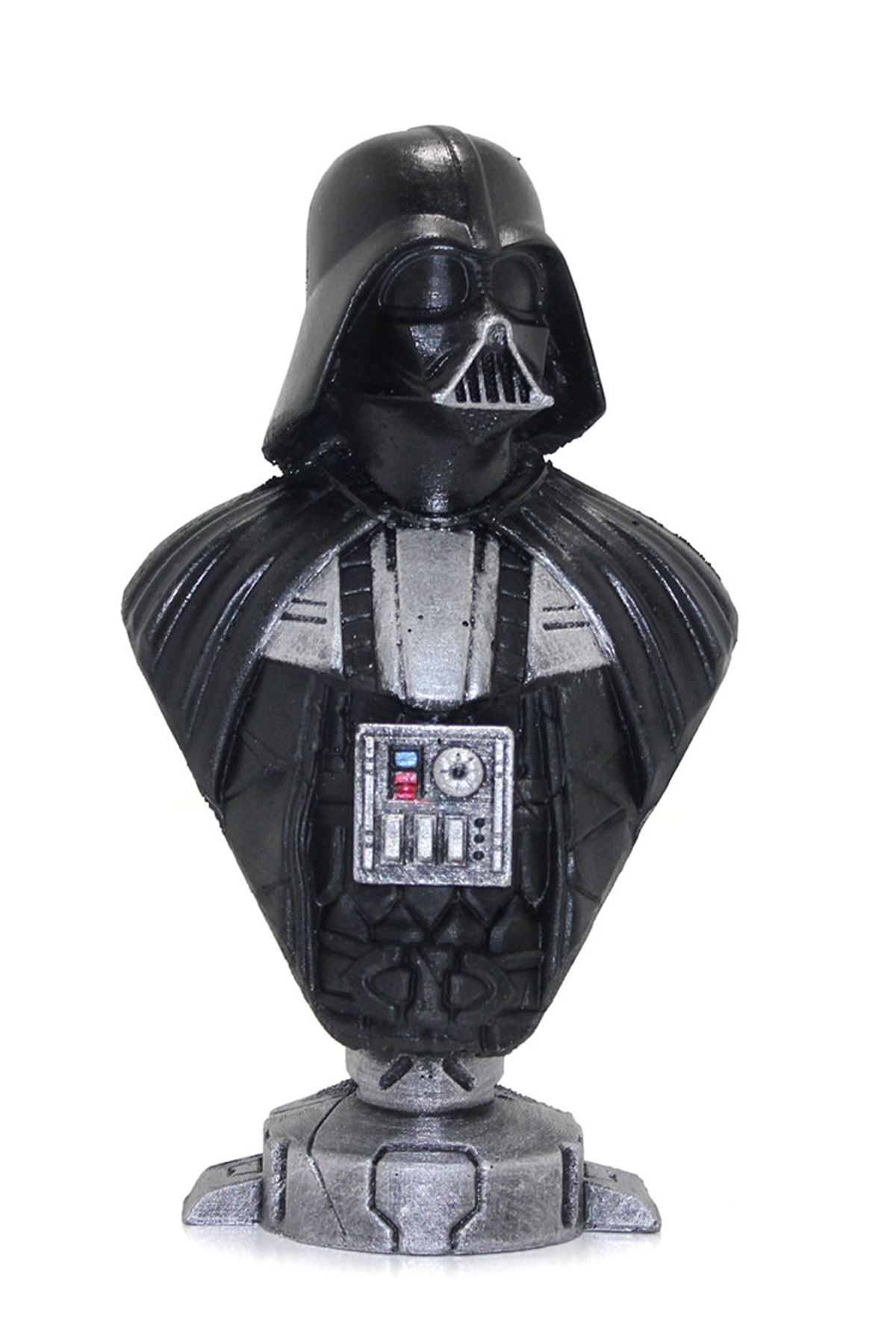 Darth Vader Büst Küçük Boy