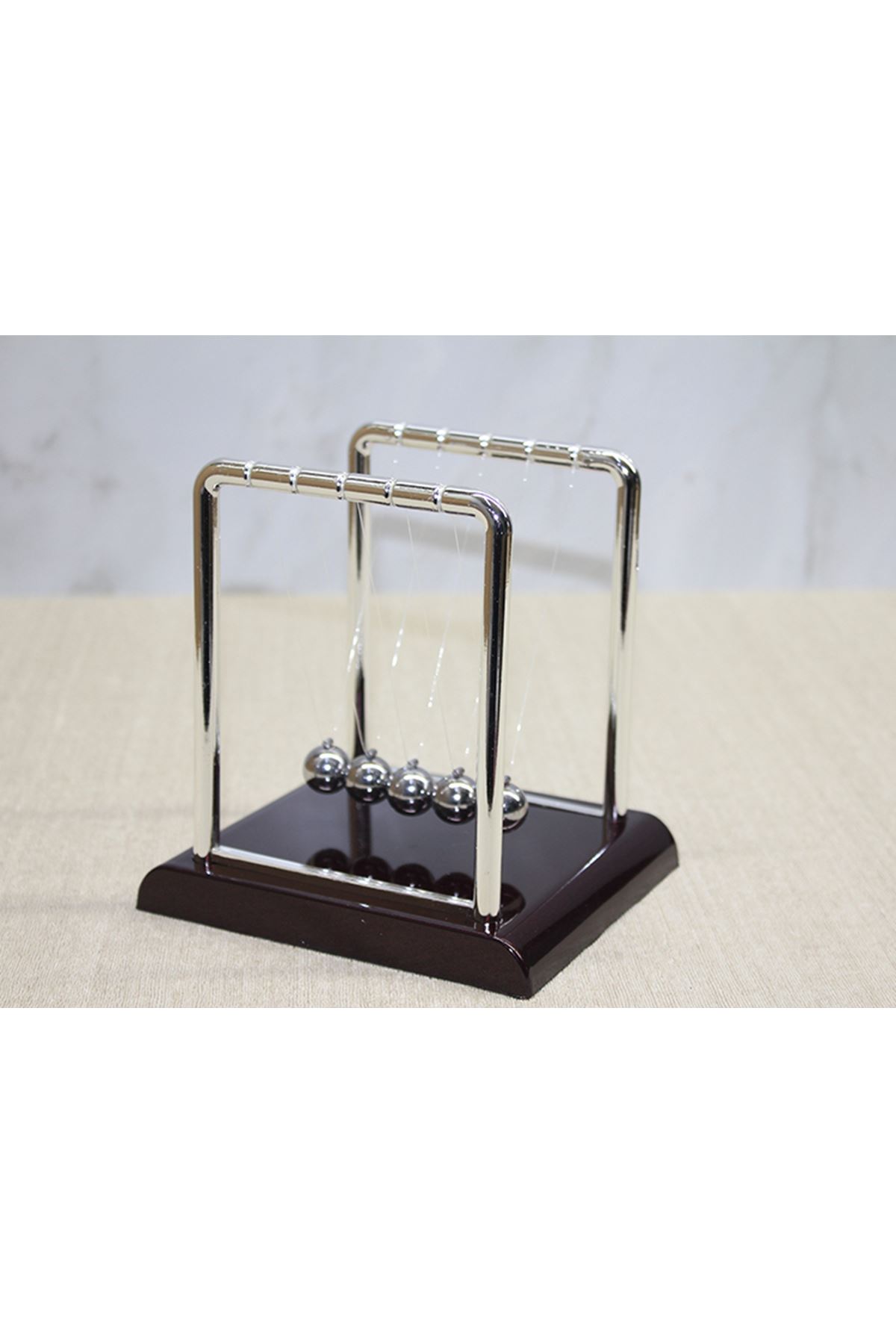 Denge Balans Model 4