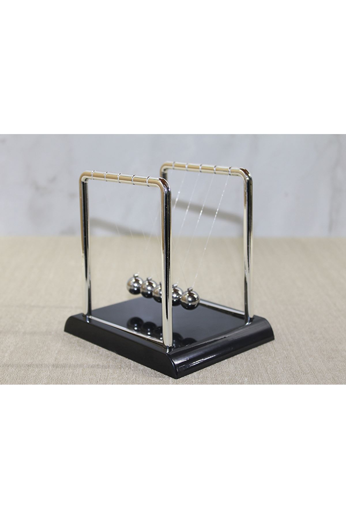 Denge Balans Model 5