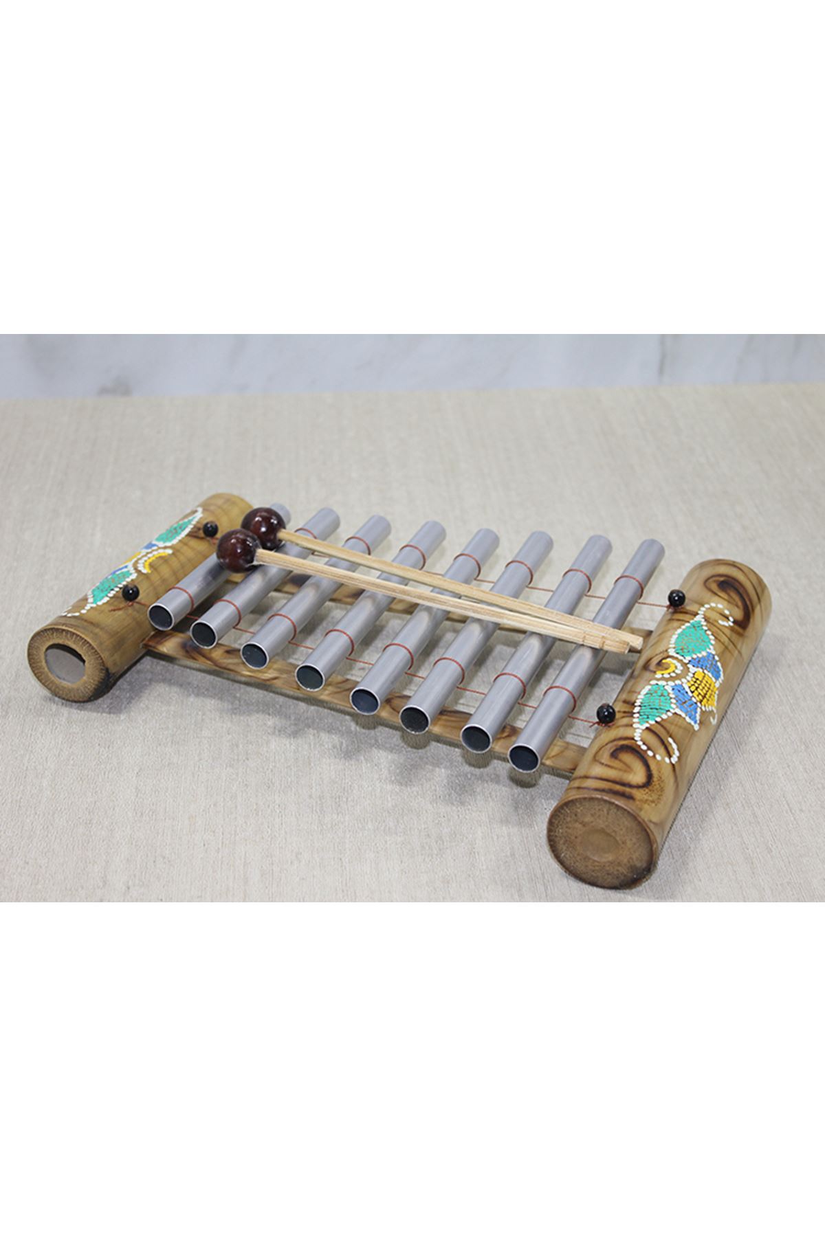 Batikli Ksilofon Büyük Boy No 1