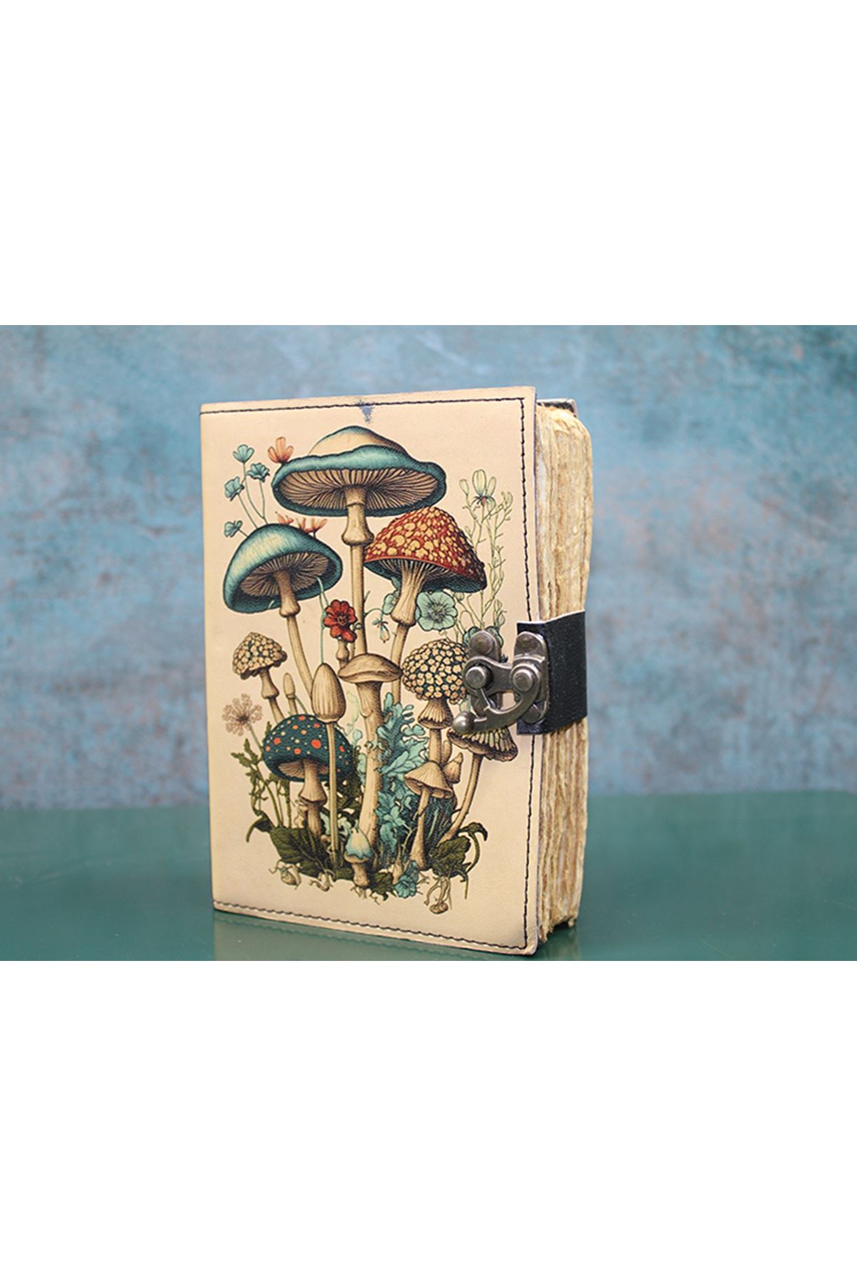 Deri Defter Model 11