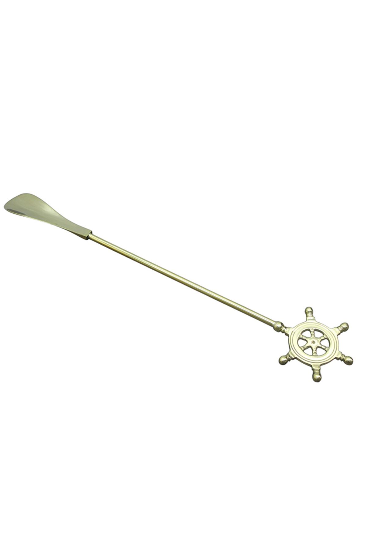 Dümenli Pirinç Kerata Çekecek