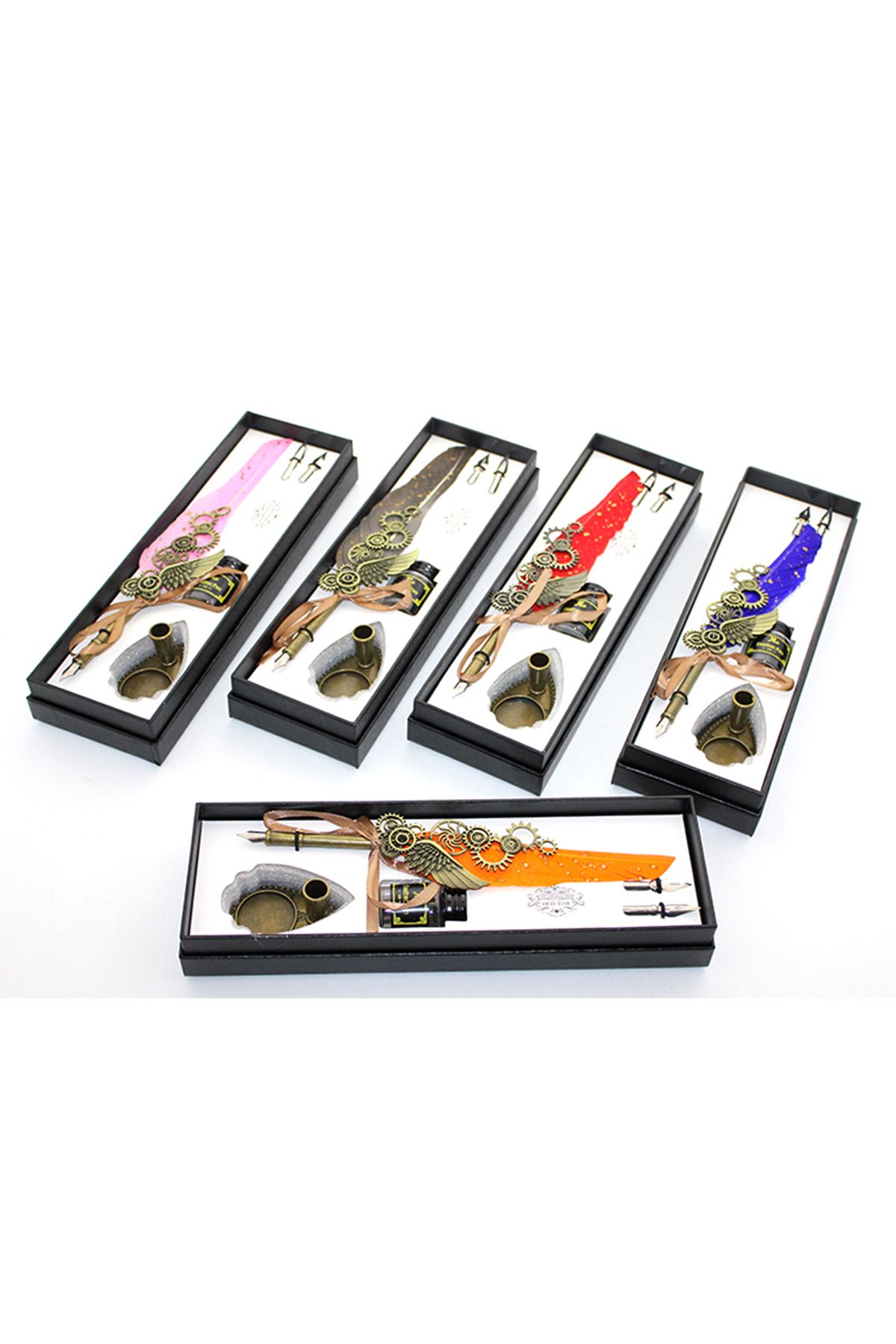 Divit Hokka Seti Model 9