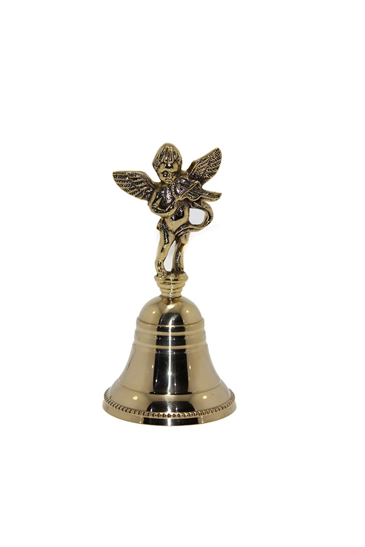 Pirinç El Çanı Model 2