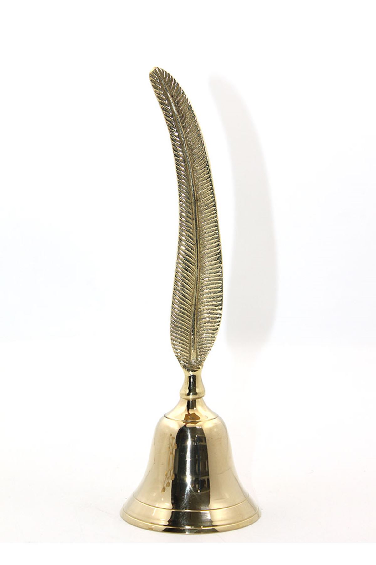 Pirinç El Çanı Model 6