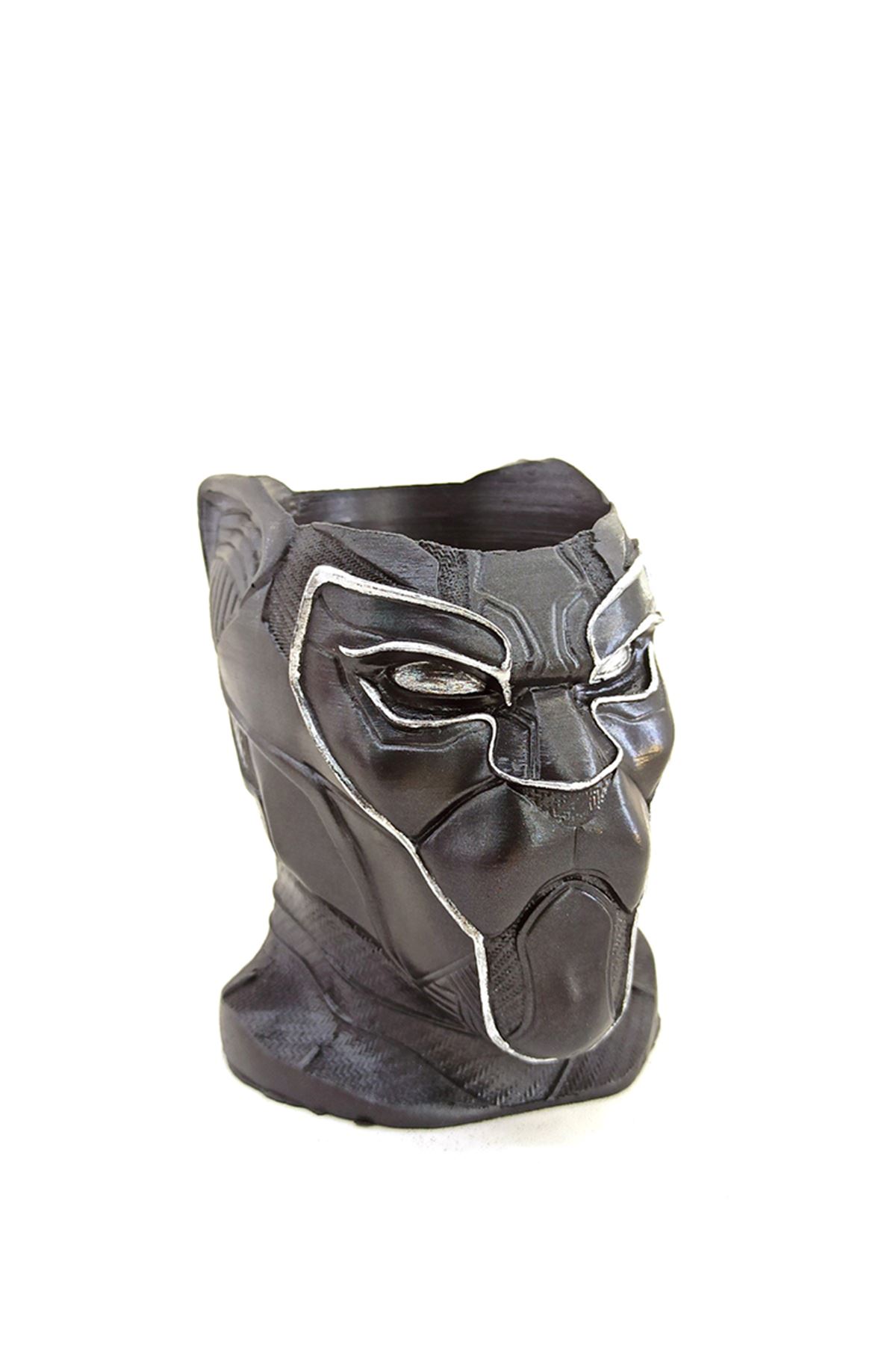 Polyester Black Panther Kalemlik