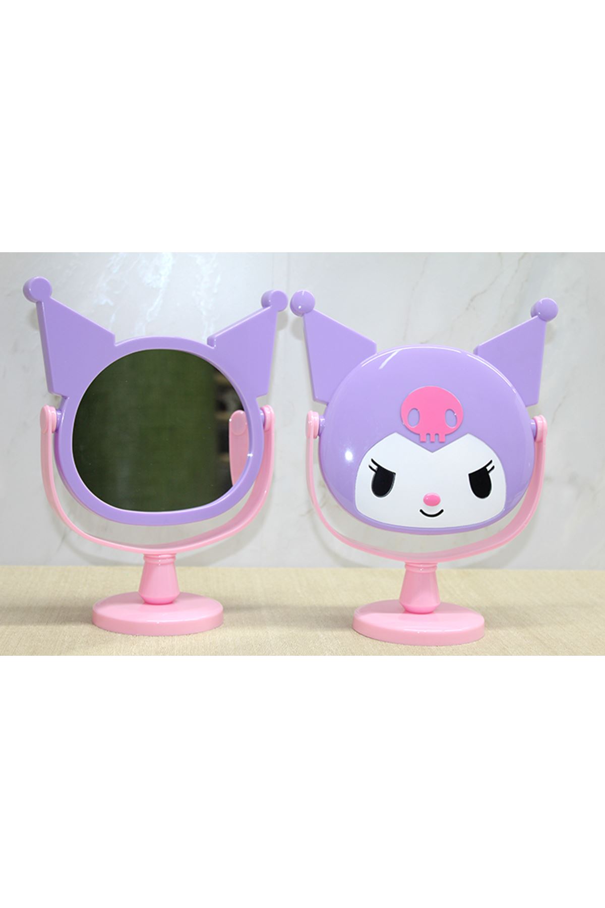 Kuromi Masaüstü Ayna